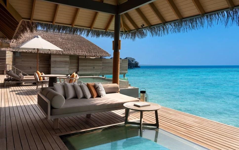 Vakkaru Maldives en Baa Atoll