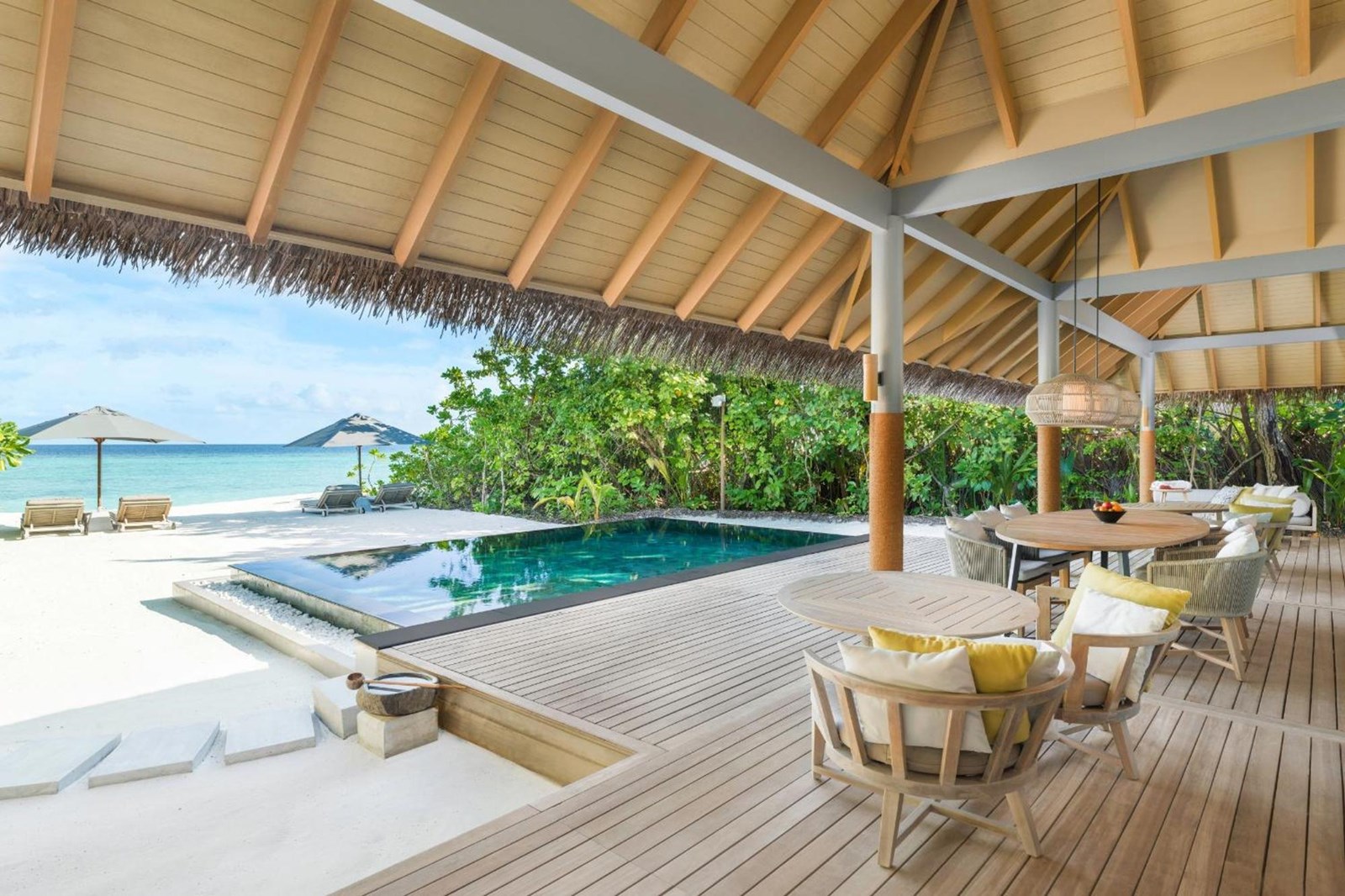 Vakkaru Maldives en Baa Atoll