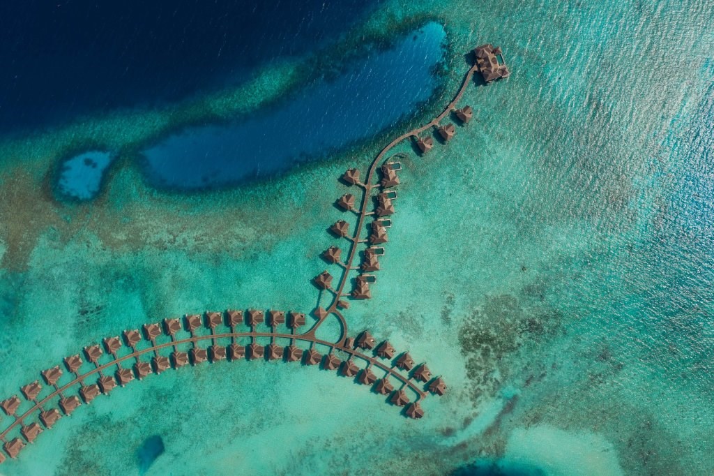 Vakkaru Maldives en Baa Atoll