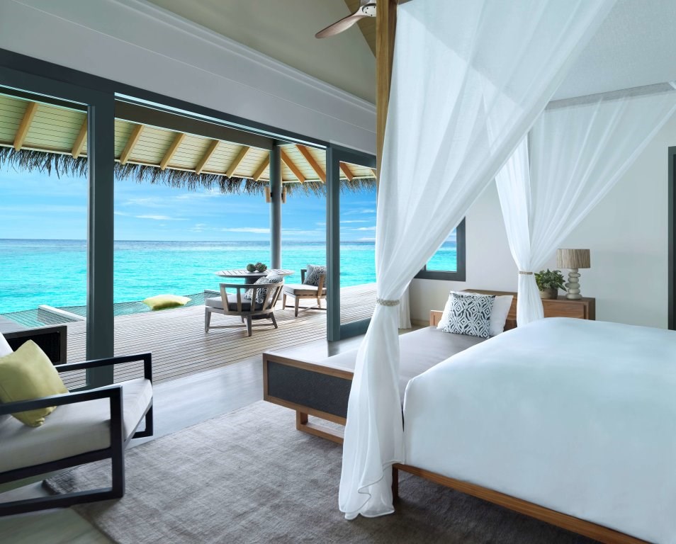 Vakkaru Maldives en Baa Atoll