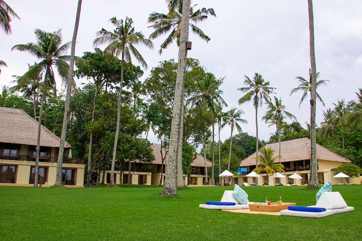 Alila Manggis  en Manggis