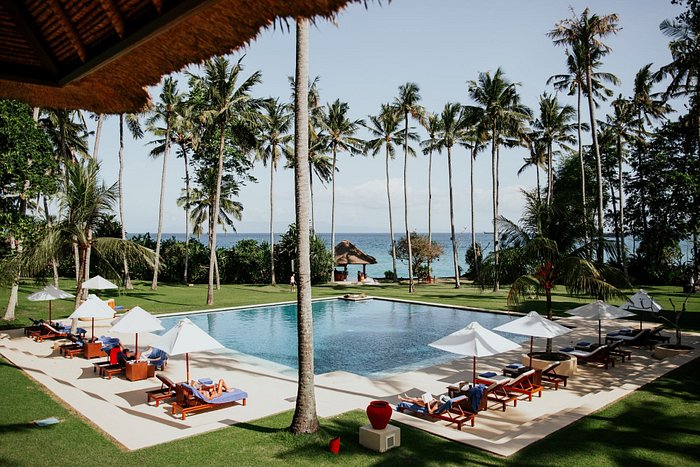 Alila Manggis  en Manggis