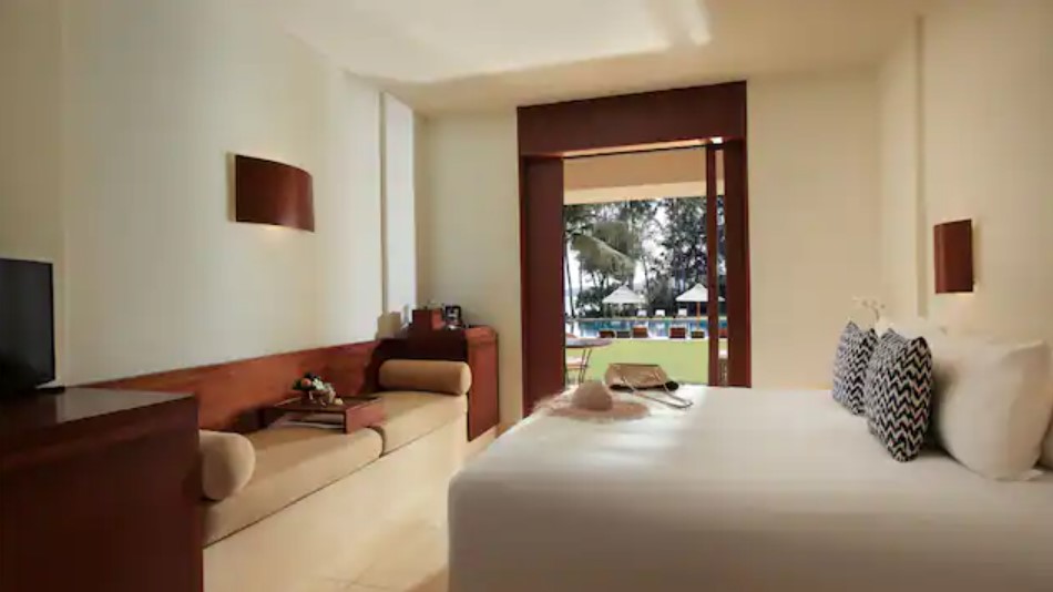 Alila Manggis  en Manggis