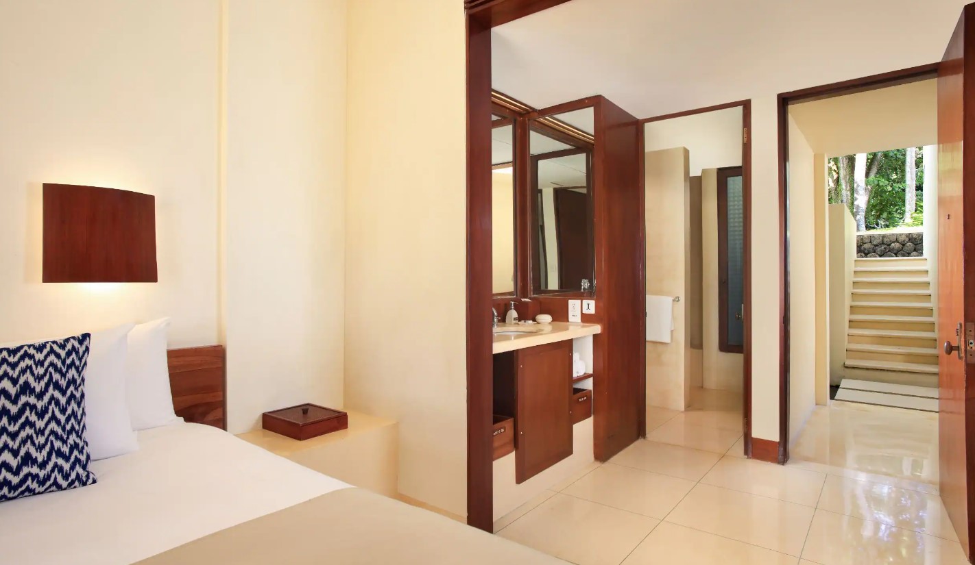 Alila Manggis  en Manggis