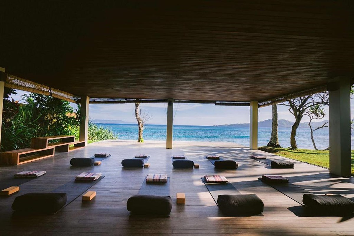 Alila Manggis  en Manggis