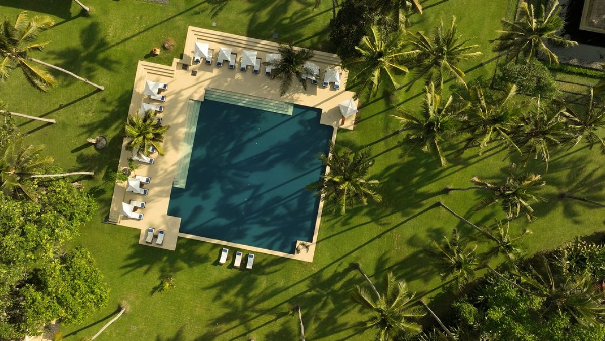 Alila Manggis  en Manggis