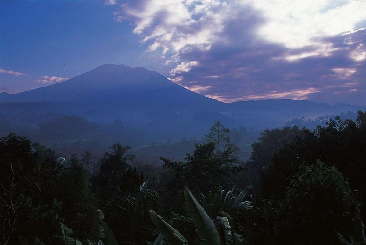 Alila Manggis  en Manggis
