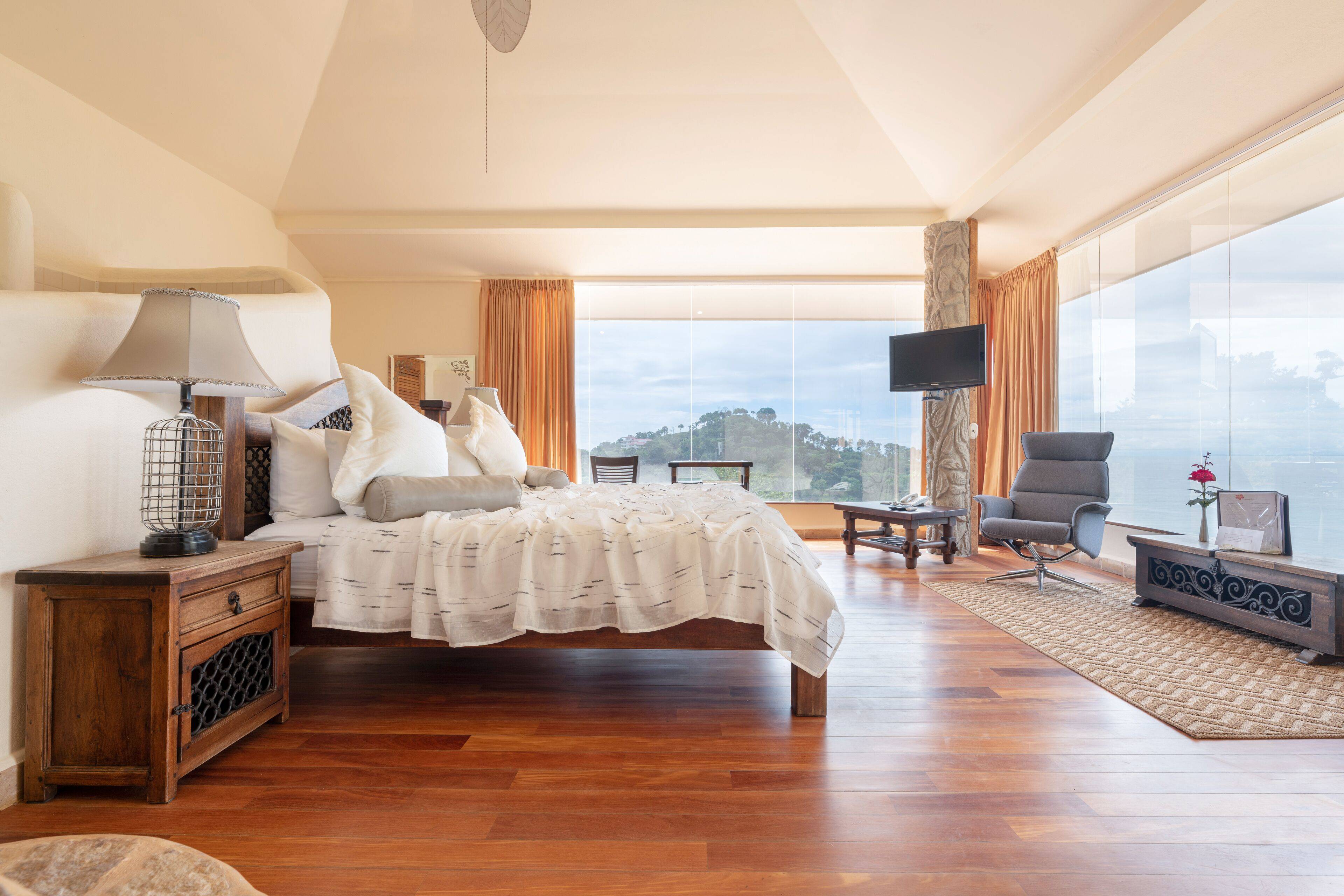 Issimo Suites Boutique Hotel and Spa en su destino