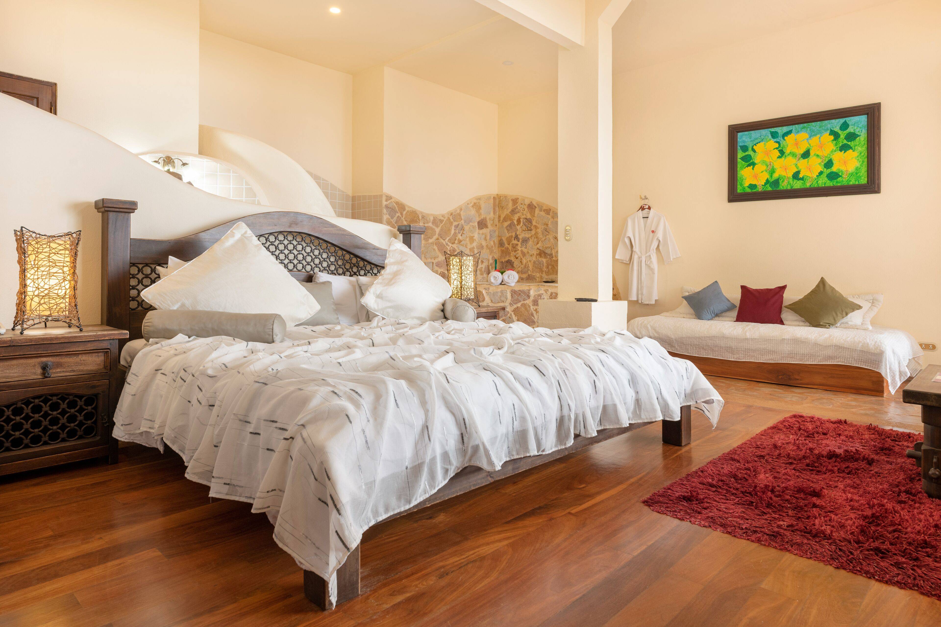 Issimo Suites Boutique Hotel and Spa en Manuel Antonio