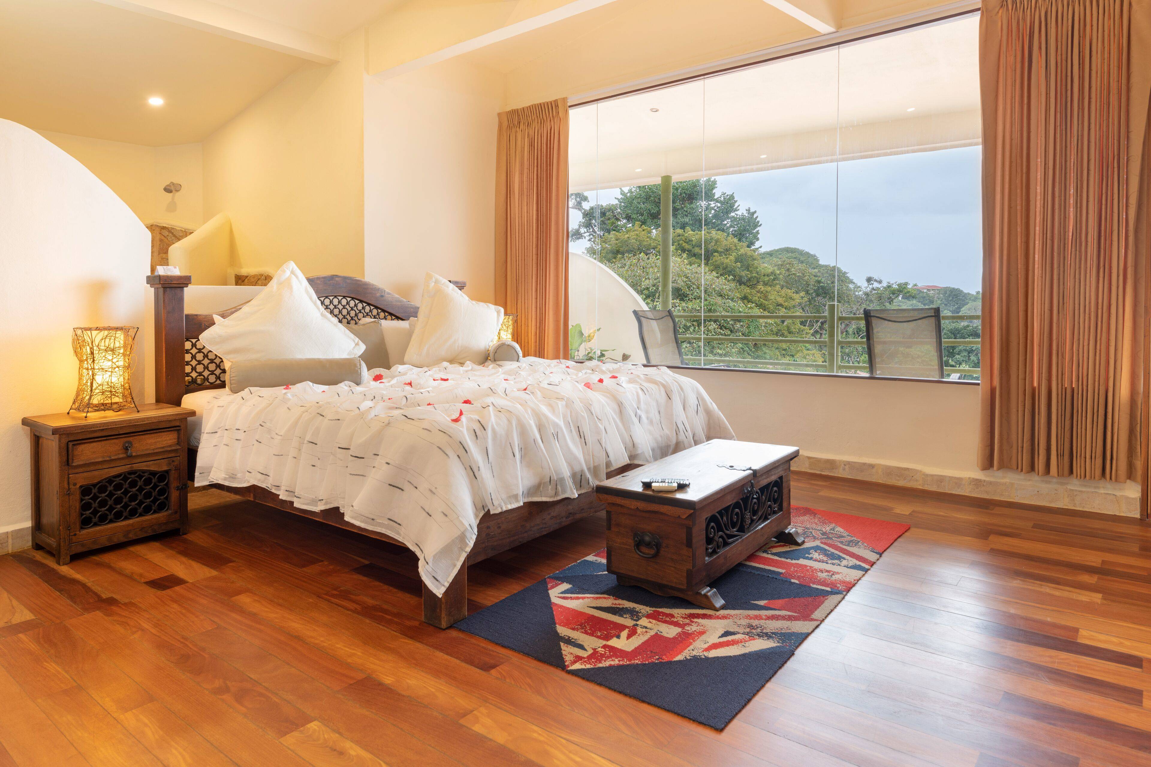 Issimo Suites Boutique Hotel and Spa en Manuel Antonio