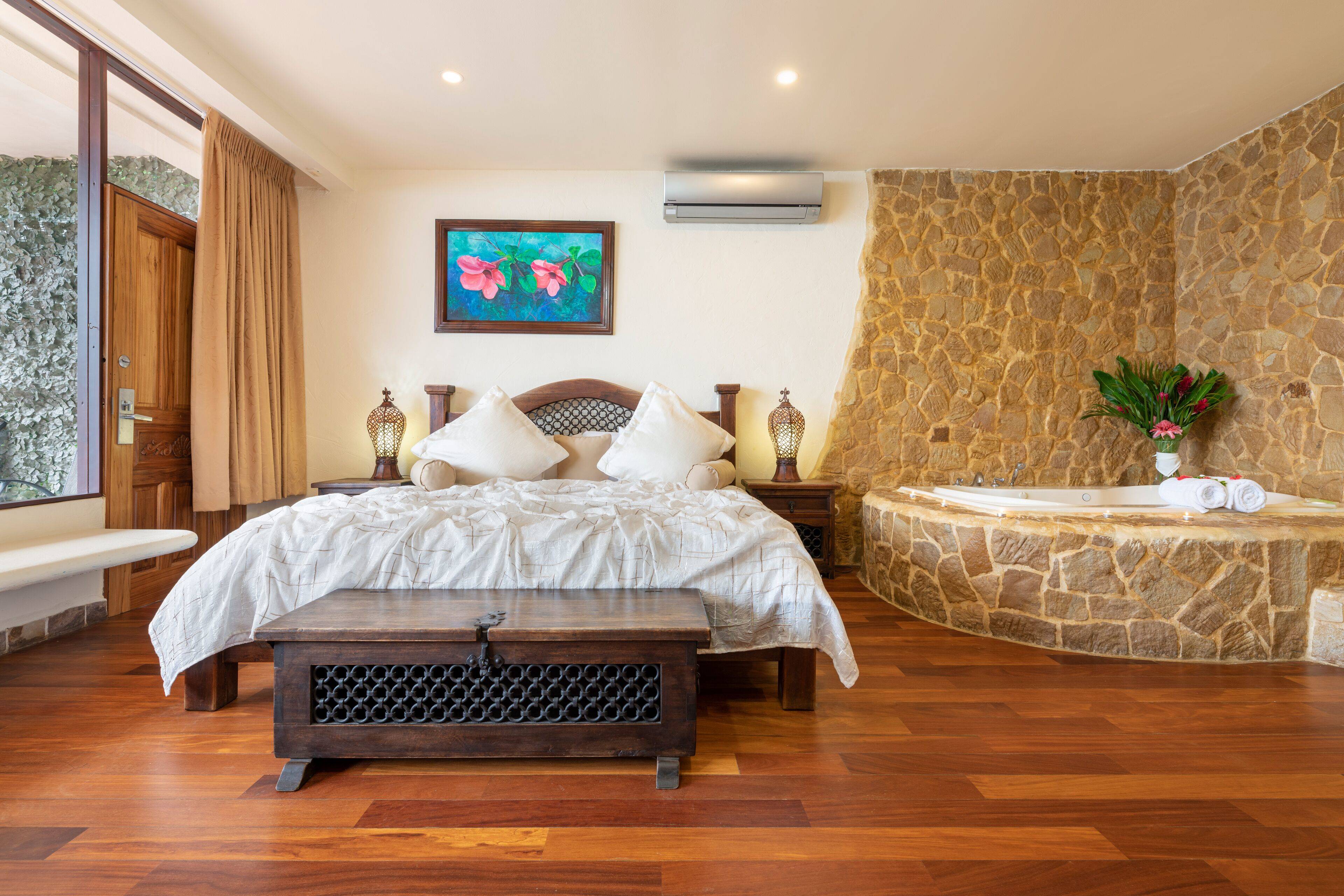 Issimo Suites Boutique Hotel and Spa en Manuel Antonio