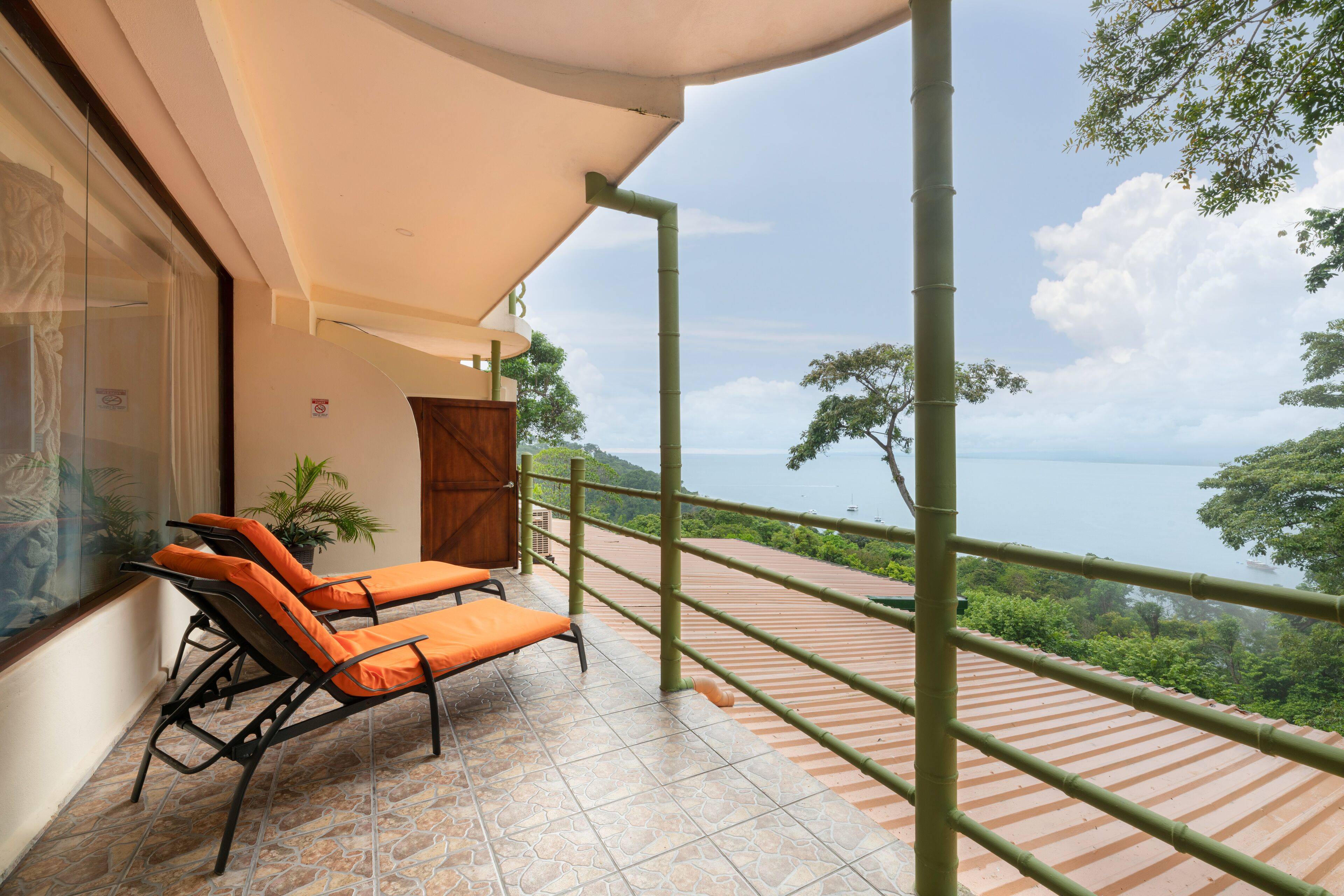 Issimo Suites Boutique Hotel and Spa en Manuel Antonio