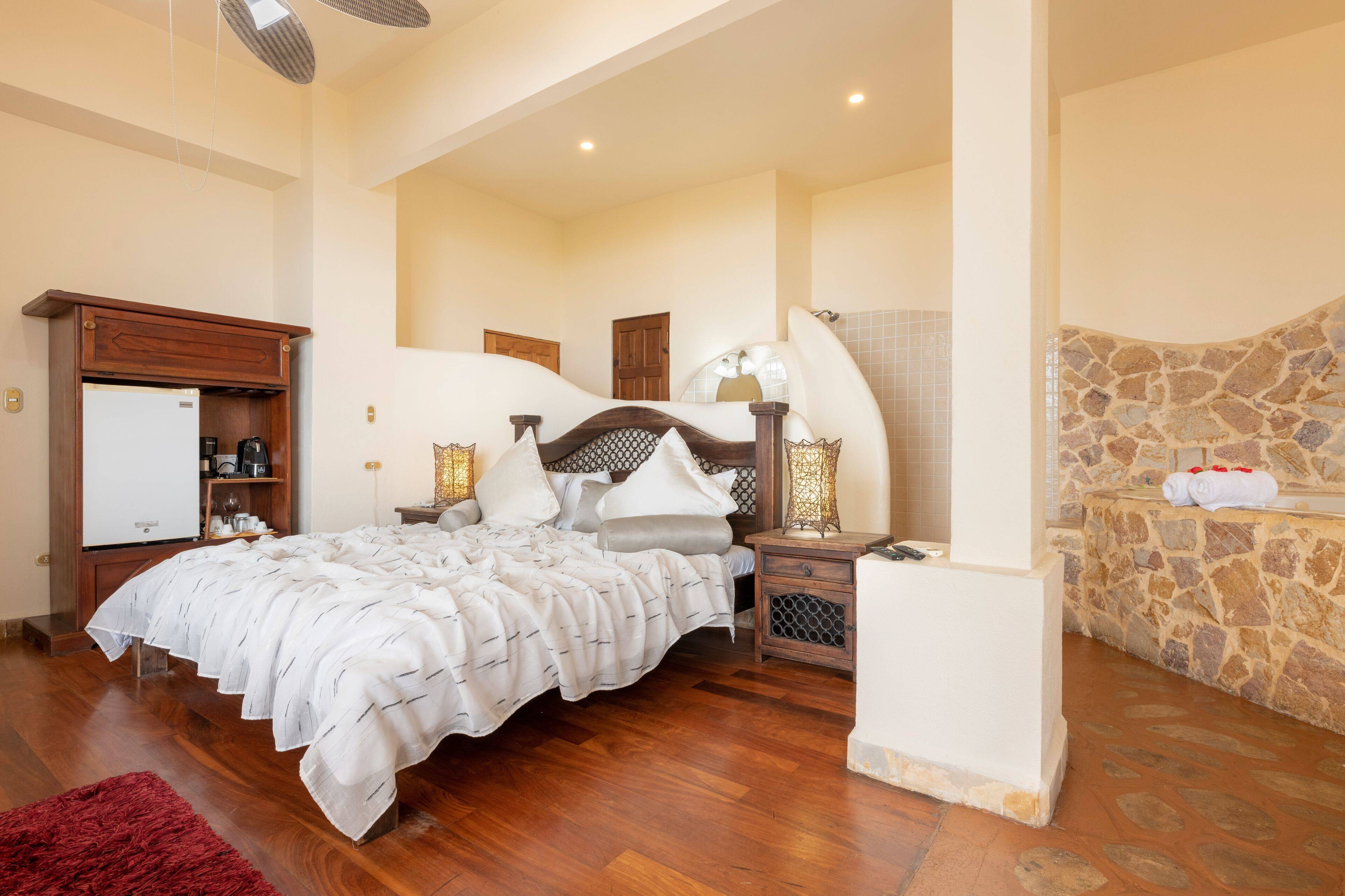 Issimo Suites Boutique Hotel and Spa en Manuel Antonio