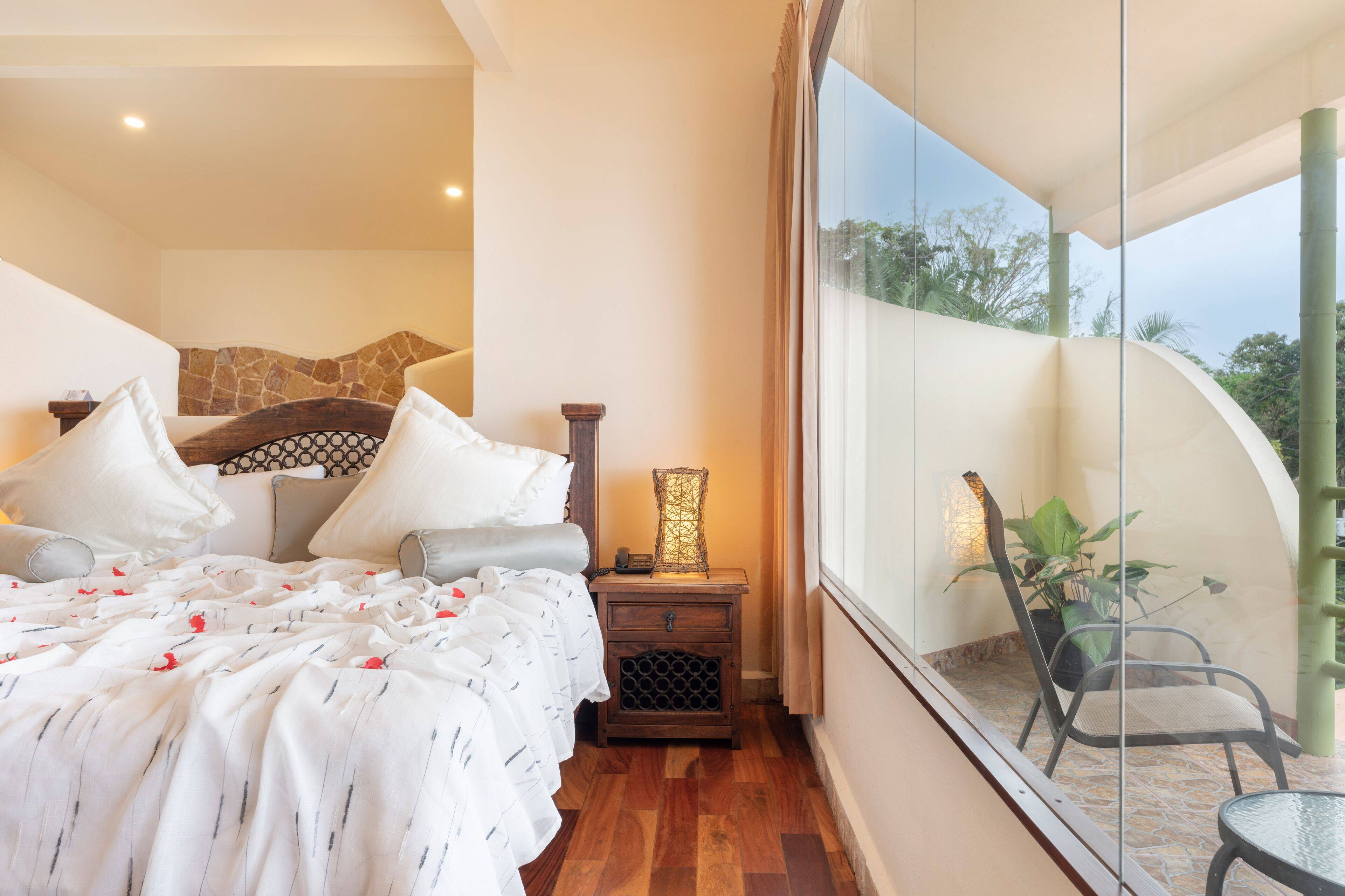 Issimo Suites Boutique Hotel and Spa en Manuel Antonio