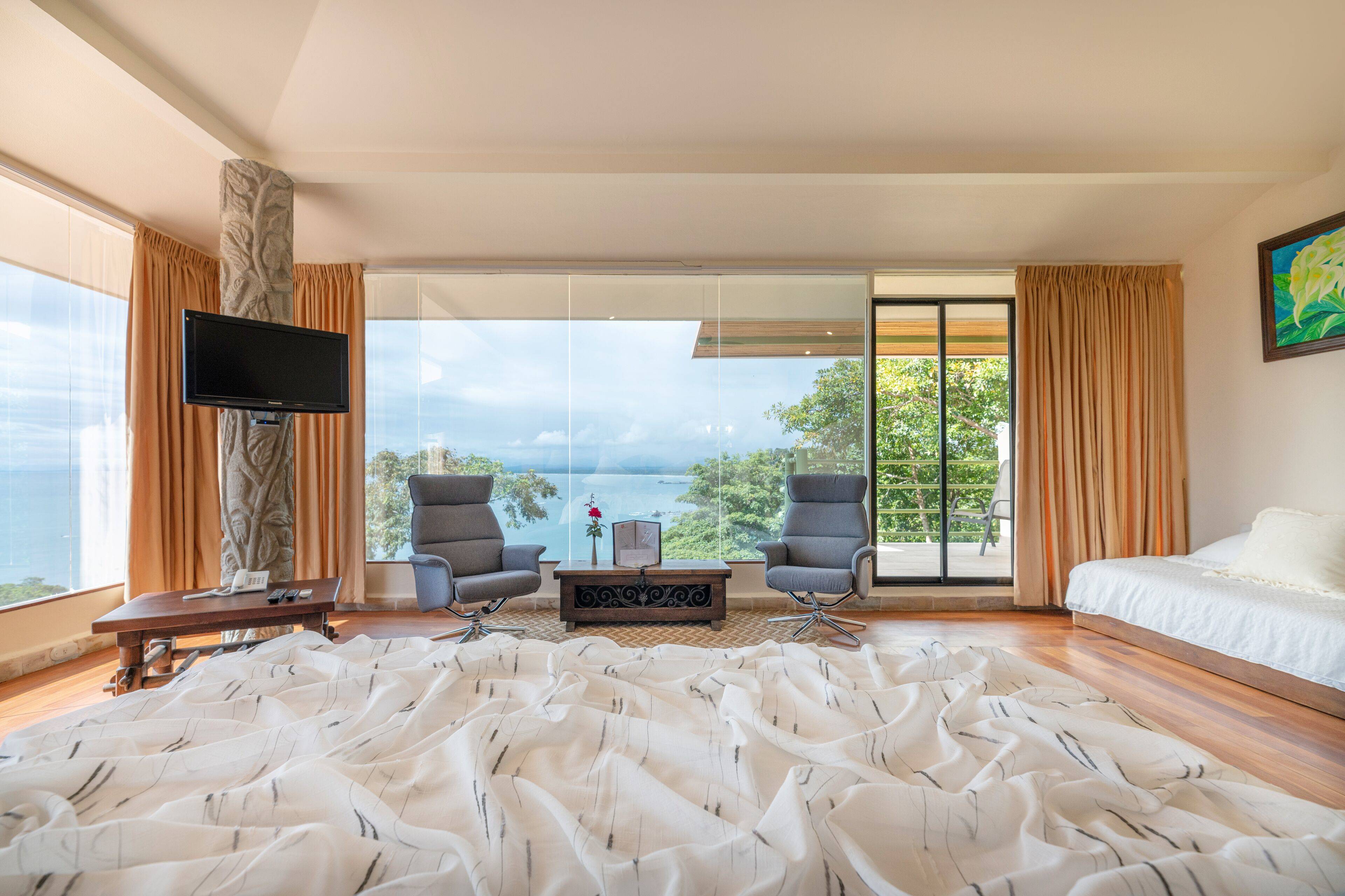 Issimo Suites Boutique Hotel and Spa en Manuel Antonio
