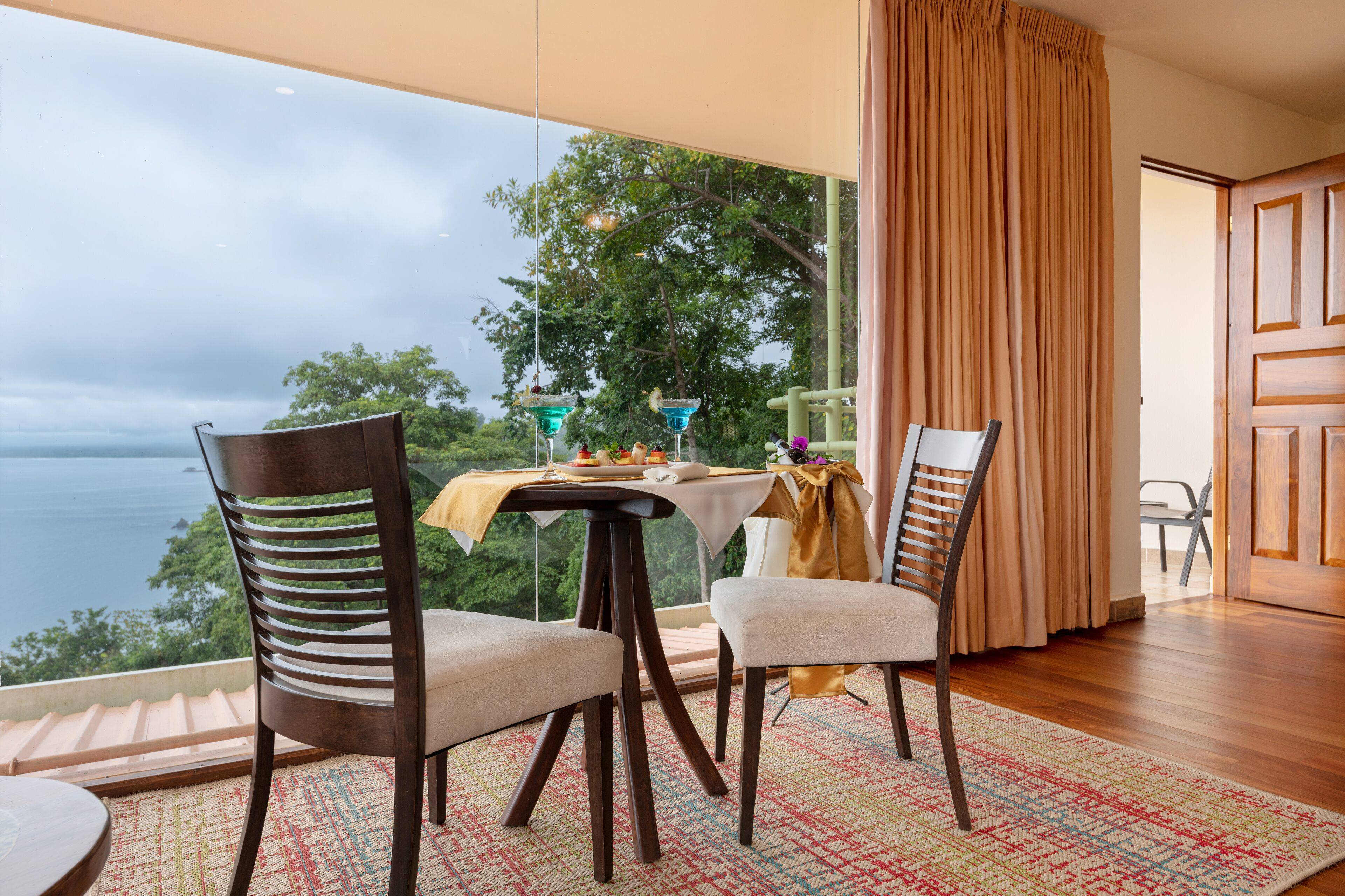 Issimo Suites Boutique Hotel and Spa en Manuel Antonio