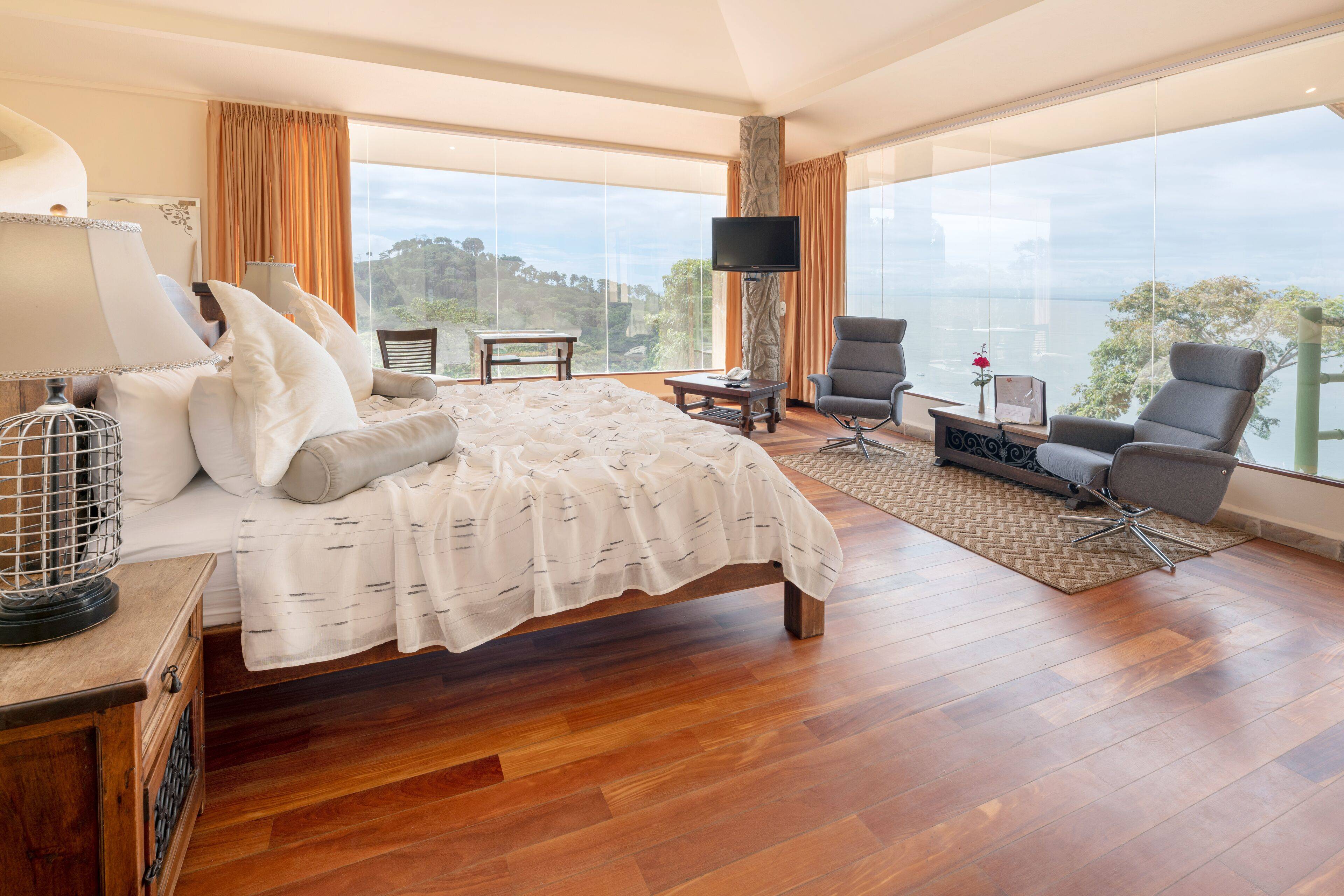 Issimo Suites Boutique Hotel and Spa en Manuel Antonio