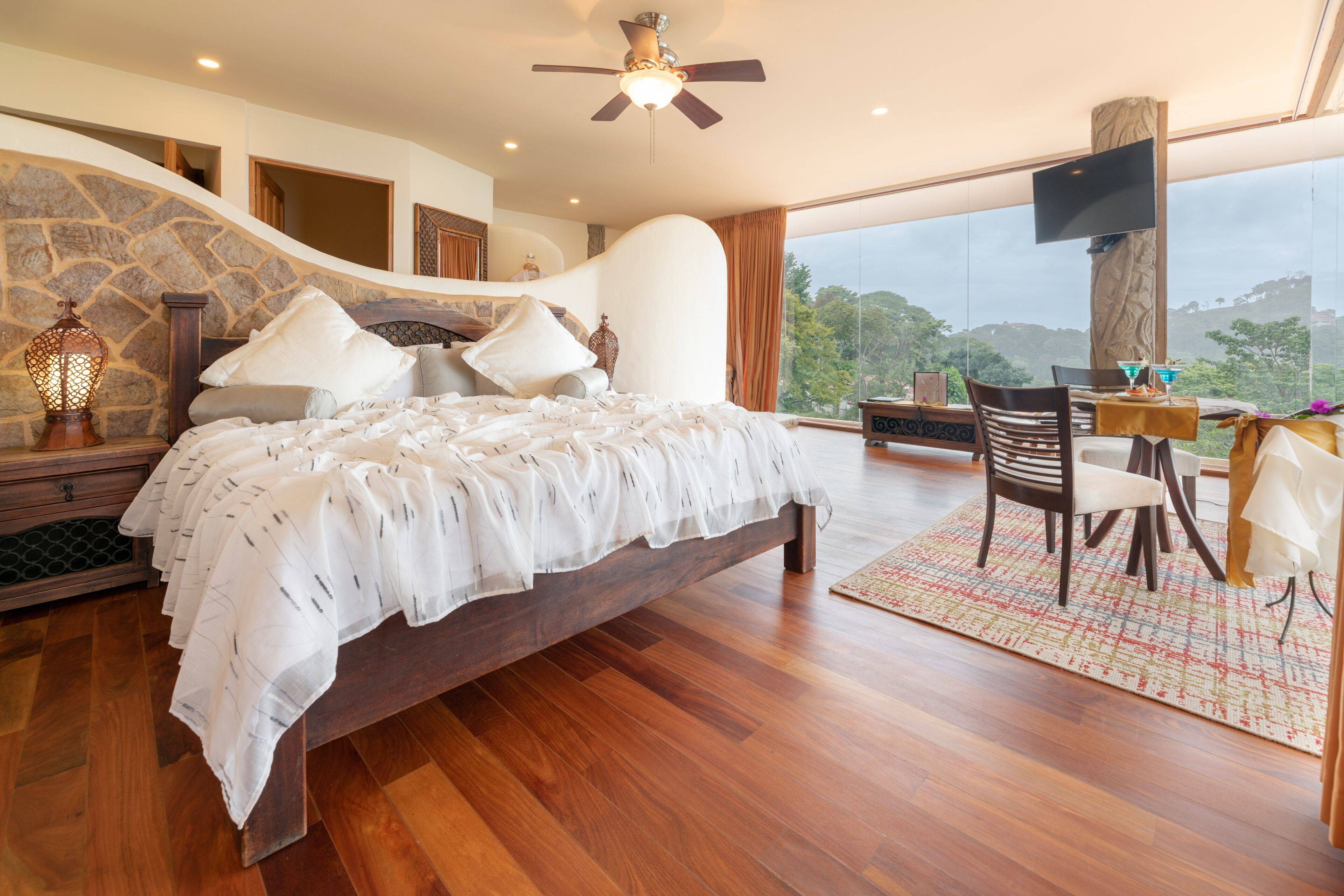 Issimo Suites Boutique Hotel and Spa en Manuel Antonio