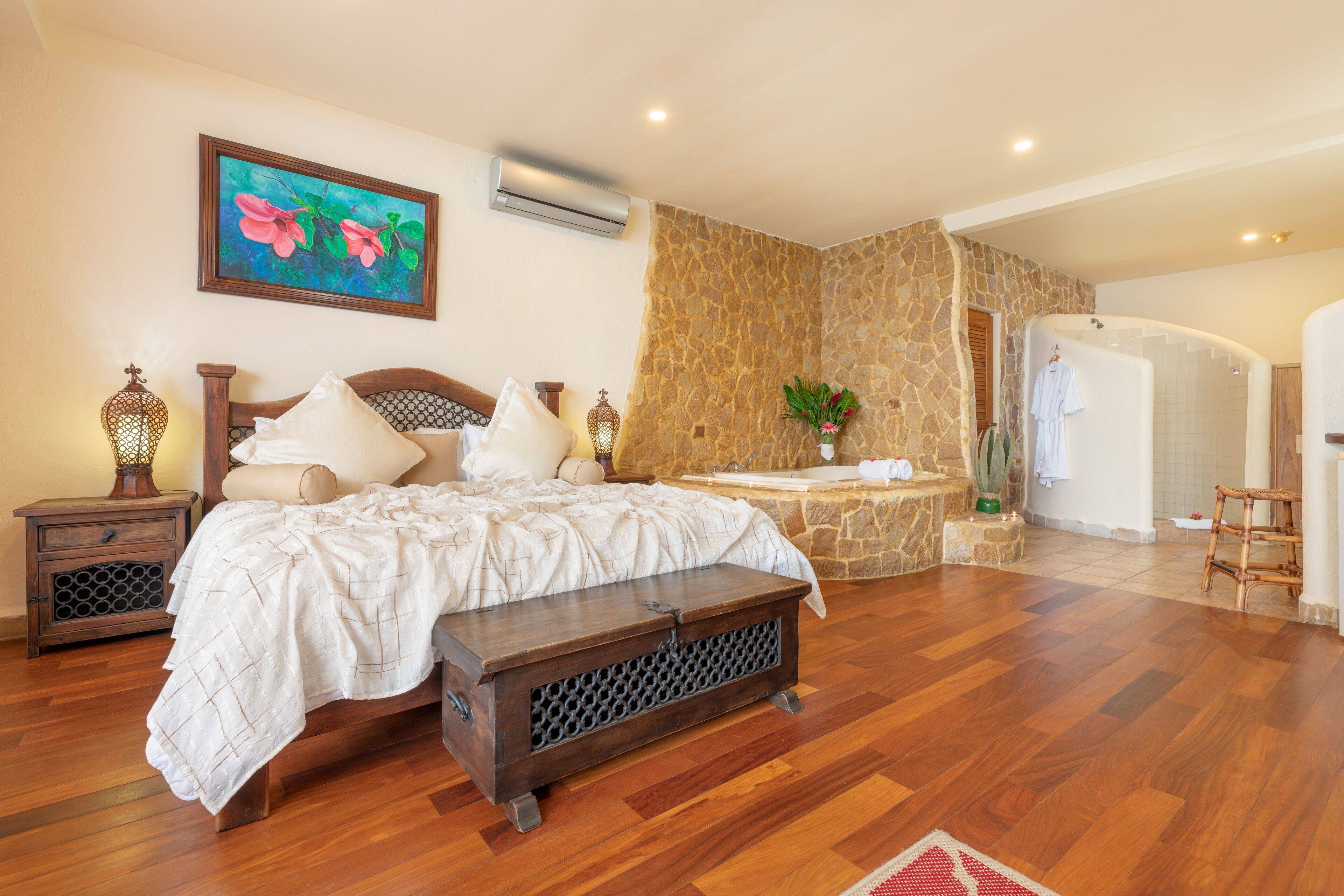 Issimo Suites Boutique Hotel and Spa en Manuel Antonio