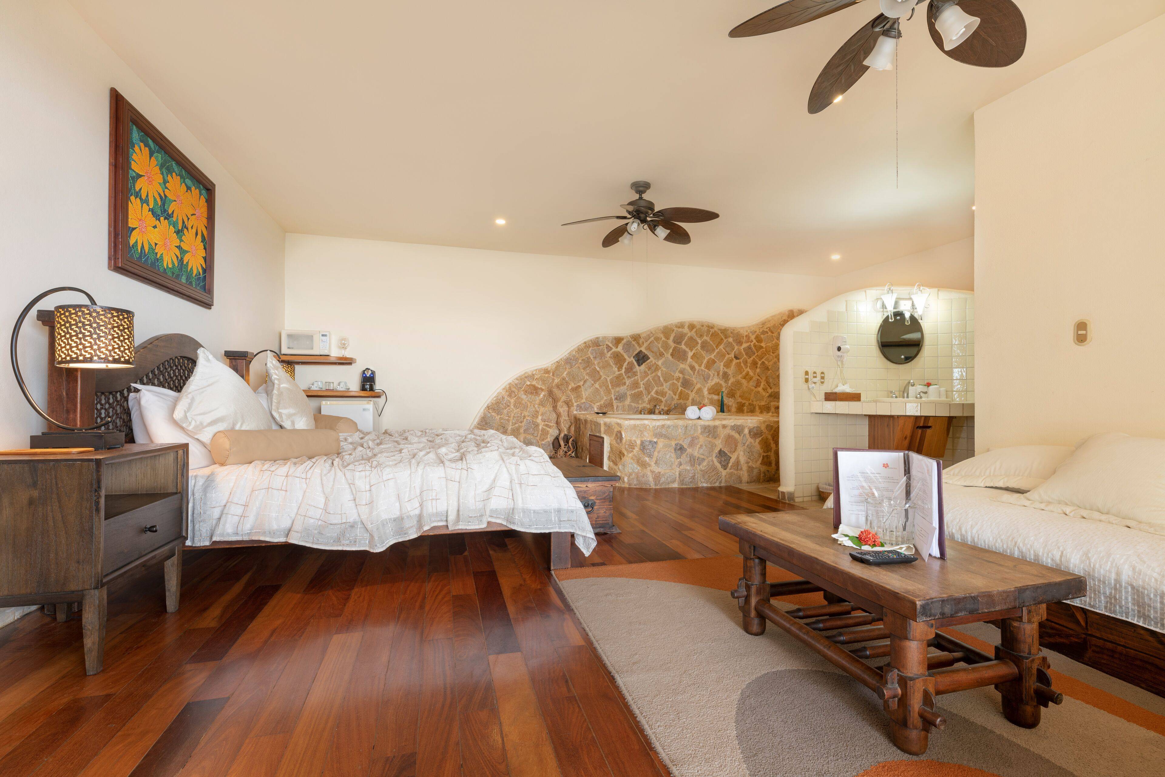 Issimo Suites Boutique Hotel and Spa en Manuel Antonio