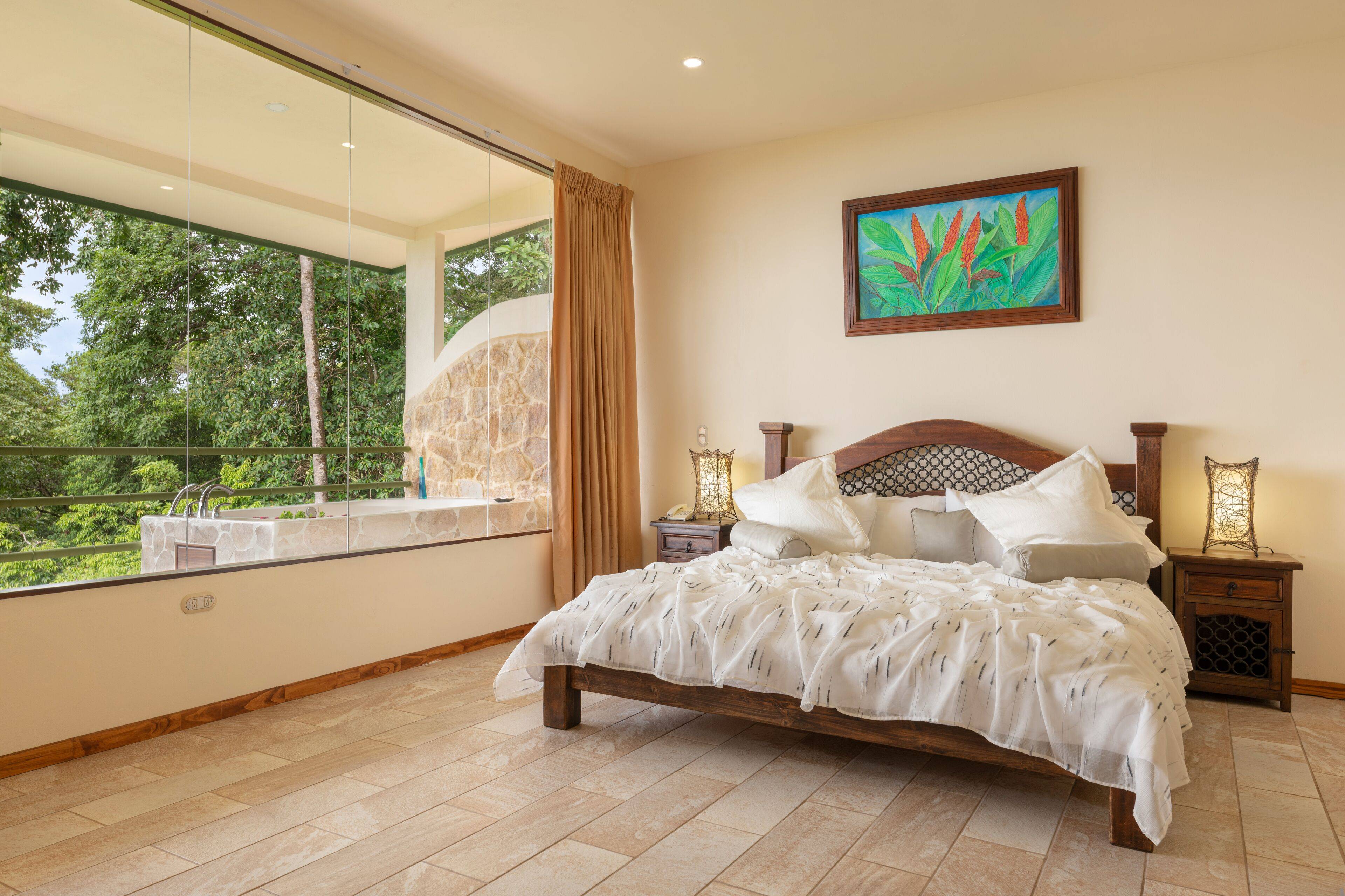 Issimo Suites Boutique Hotel and Spa en Manuel Antonio