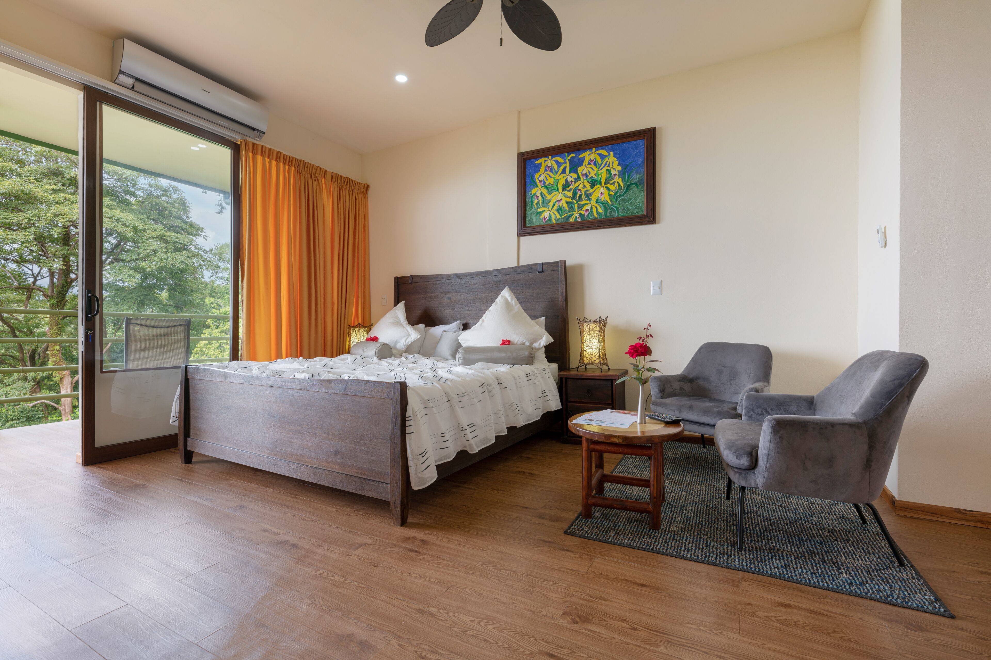 Issimo Suites Boutique Hotel and Spa en Manuel Antonio