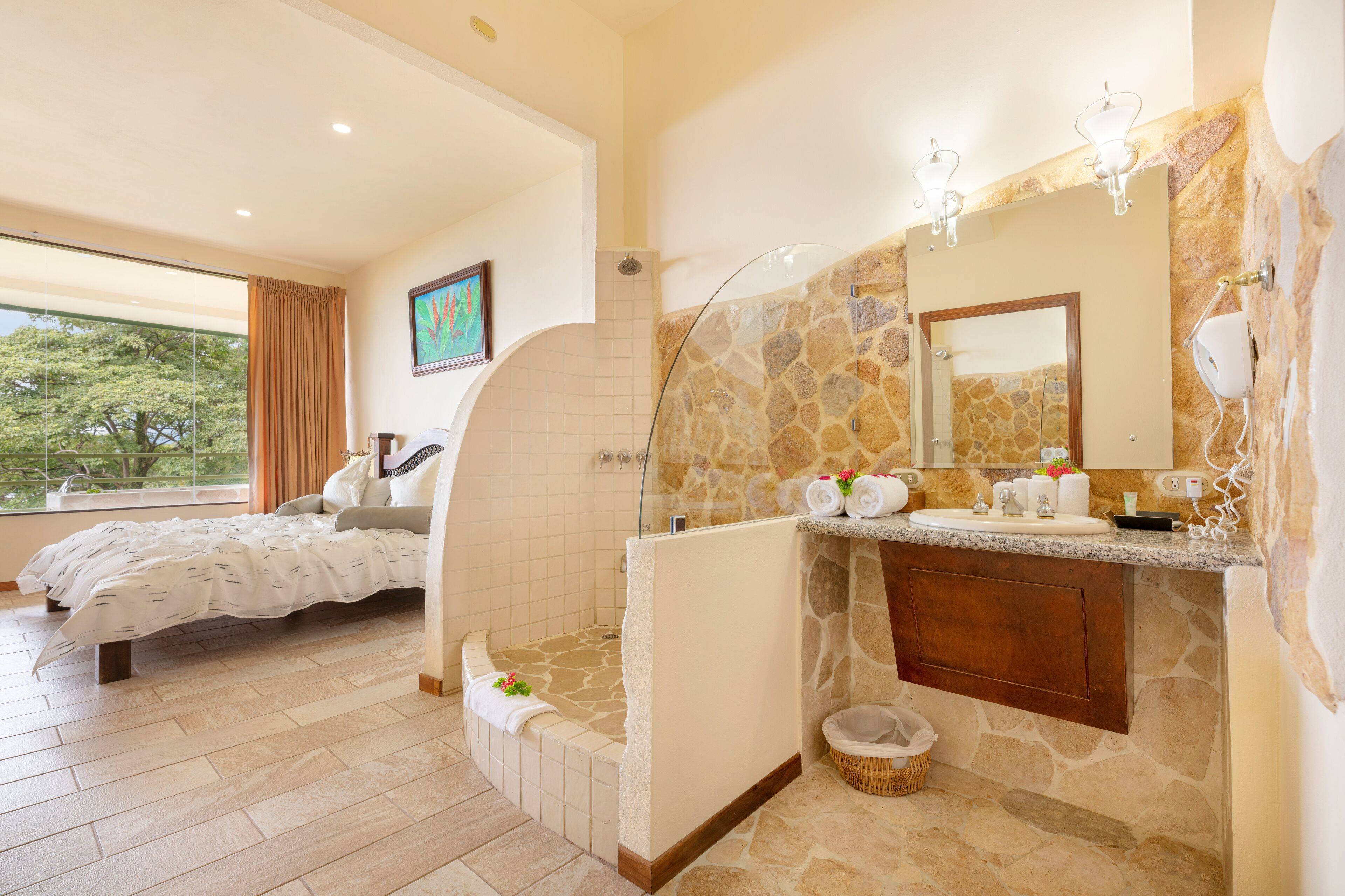 Issimo Suites Boutique Hotel and Spa en Manuel Antonio