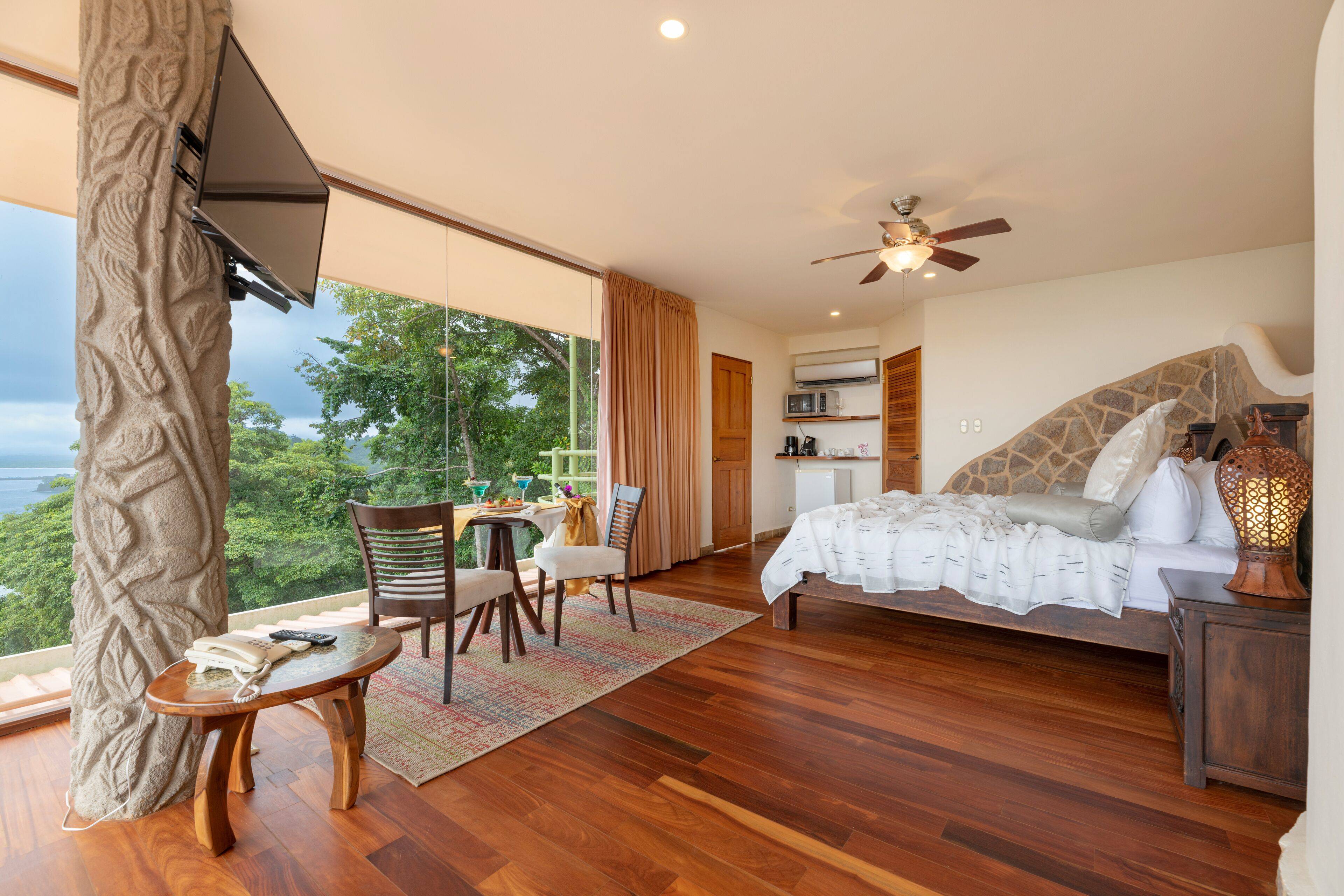 Issimo Suites Boutique Hotel and Spa en Manuel Antonio