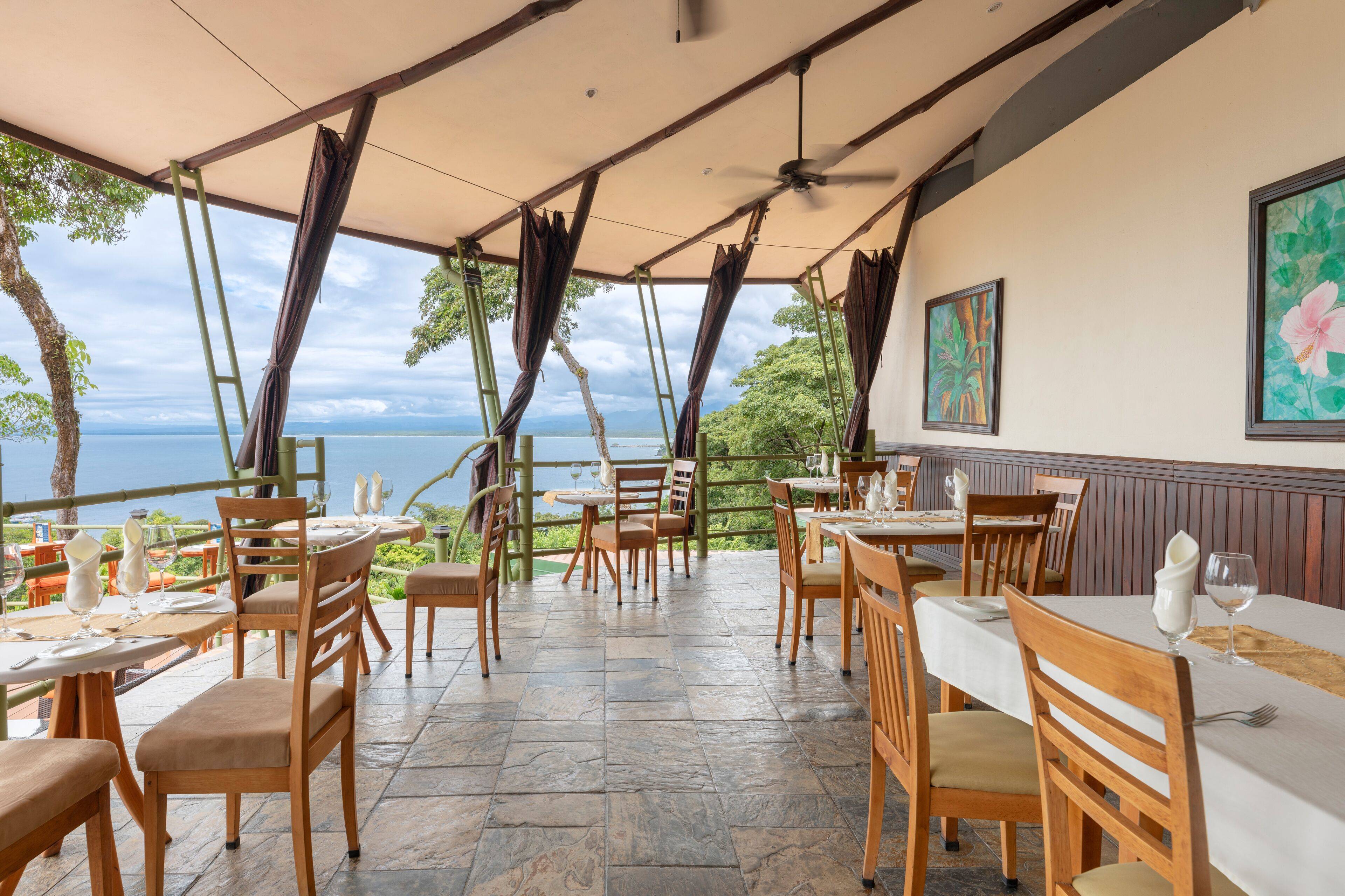 Issimo Suites Boutique Hotel and Spa en Manuel Antonio