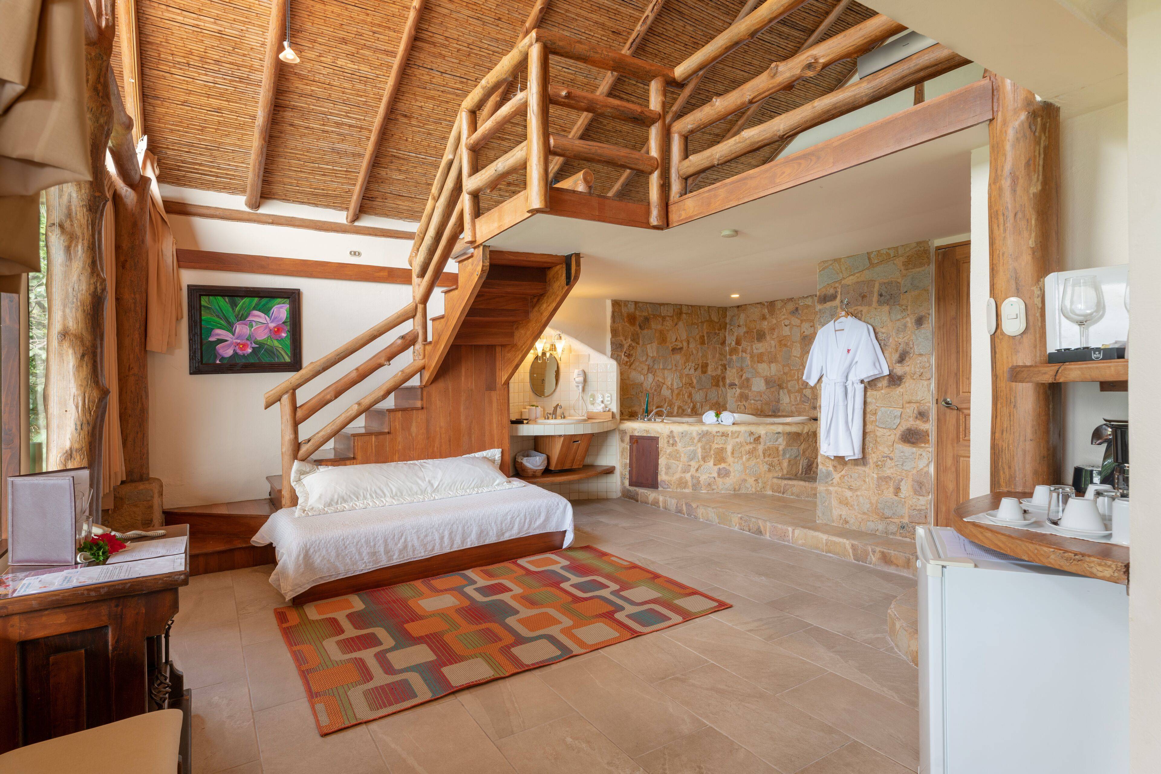 Issimo Suites Boutique Hotel and Spa en Manuel Antonio