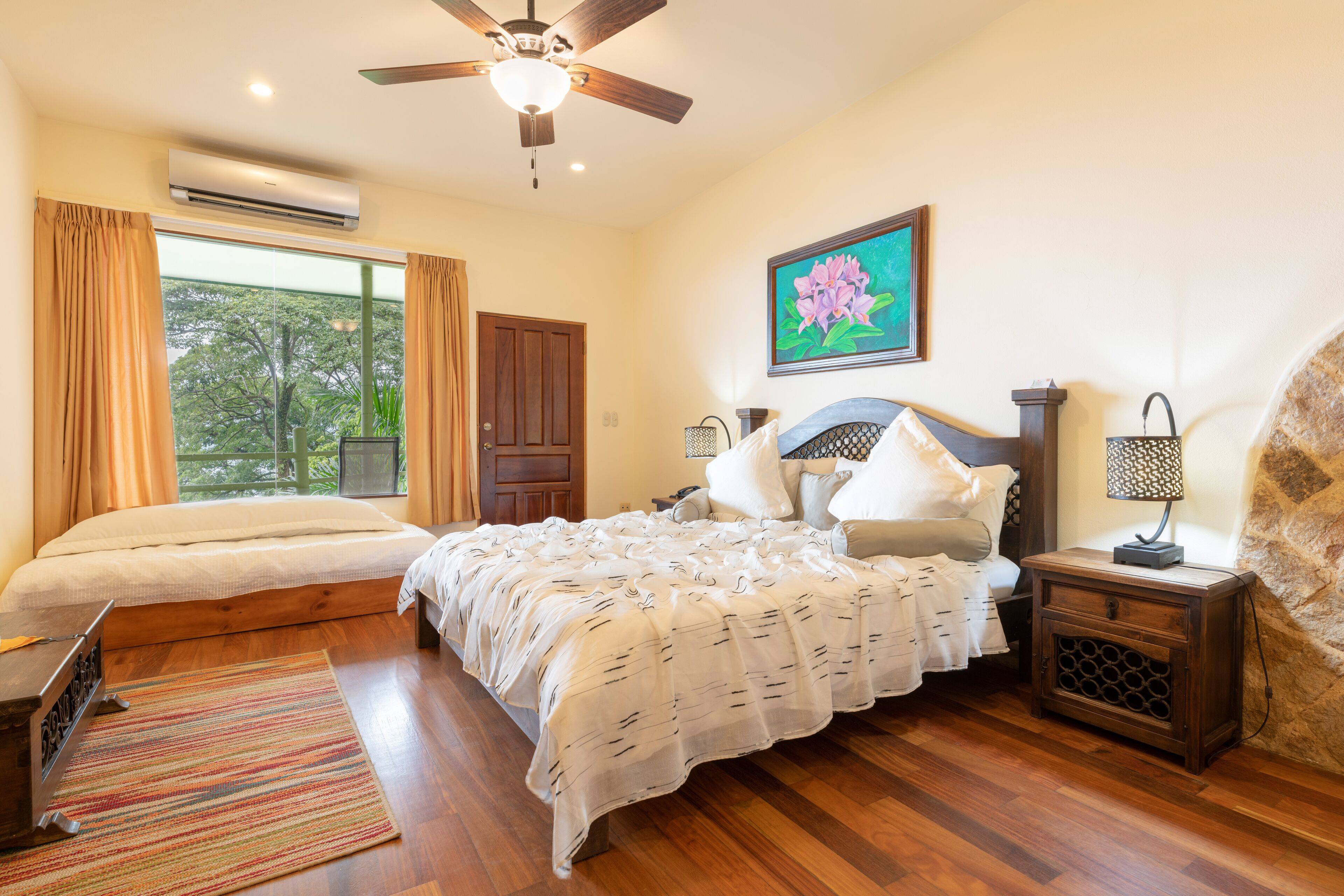 Issimo Suites Boutique Hotel and Spa en Manuel Antonio