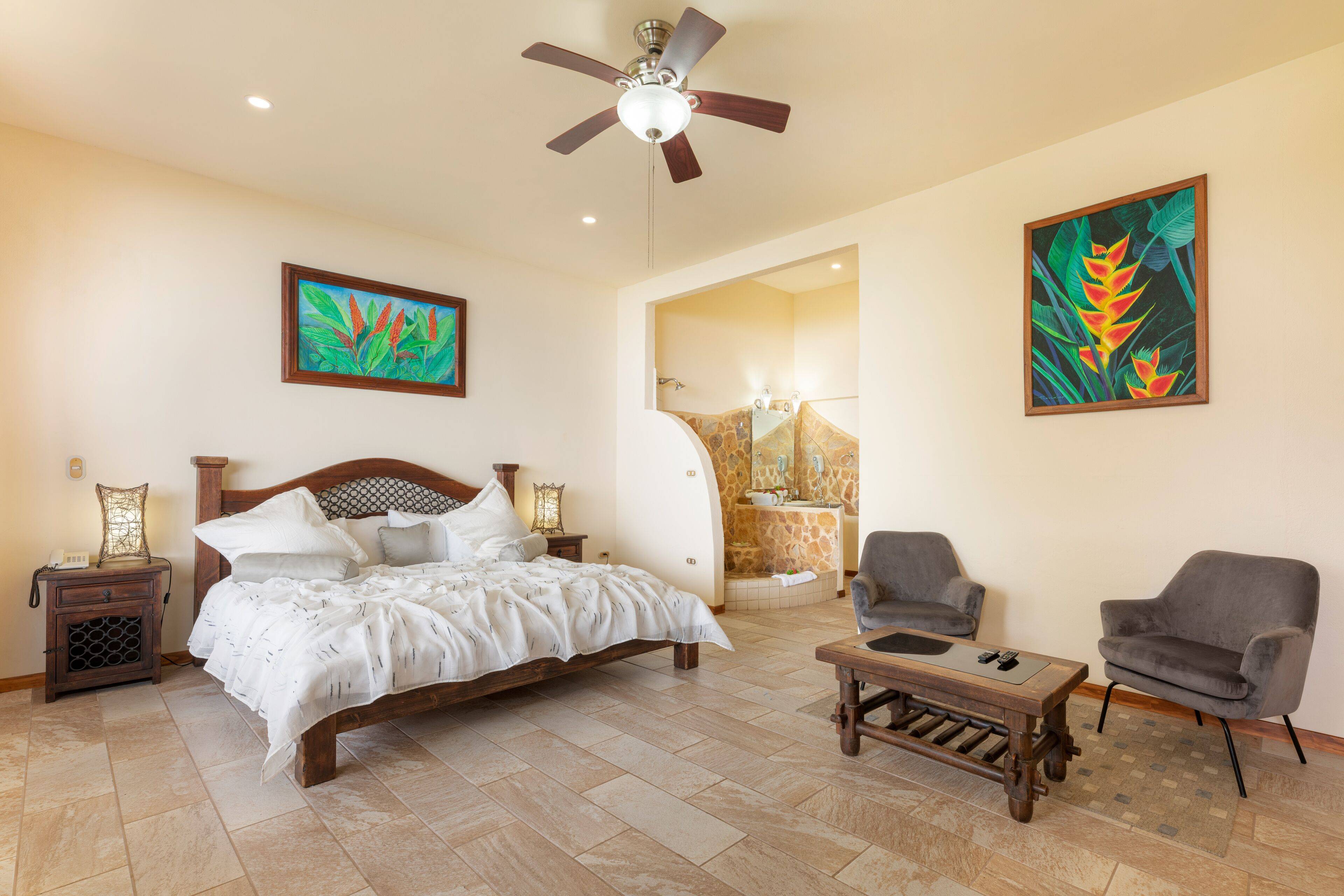Issimo Suites Boutique Hotel and Spa en Manuel Antonio