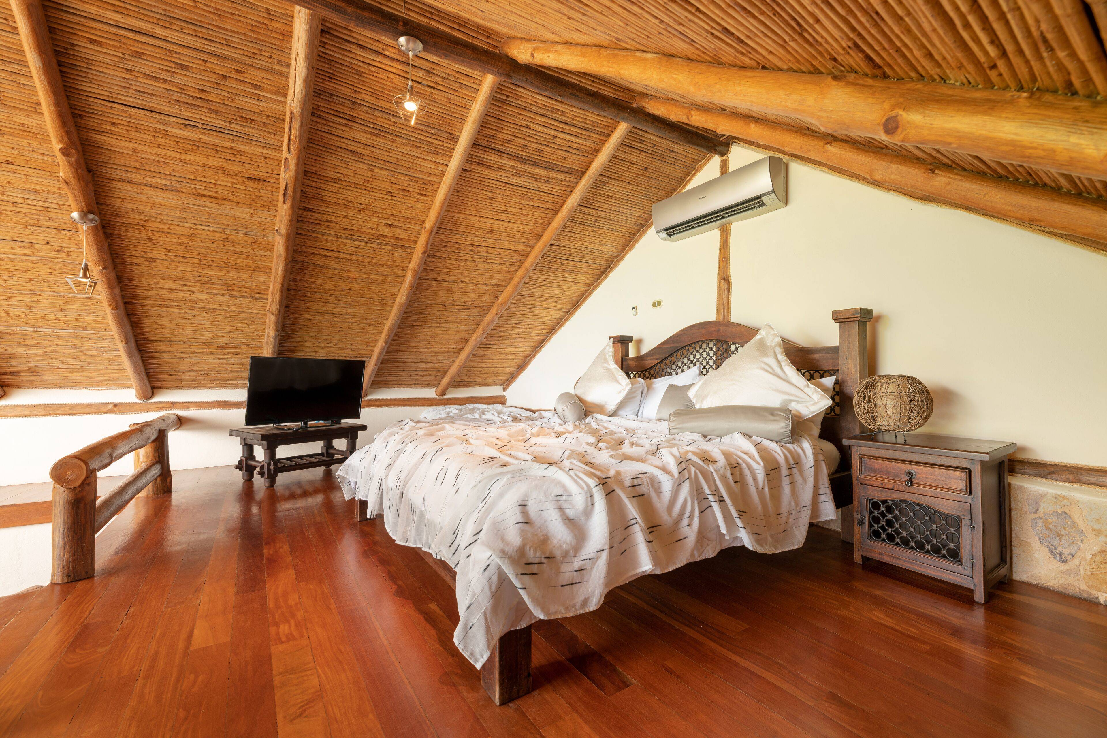 Issimo Suites Boutique Hotel and Spa en Manuel Antonio