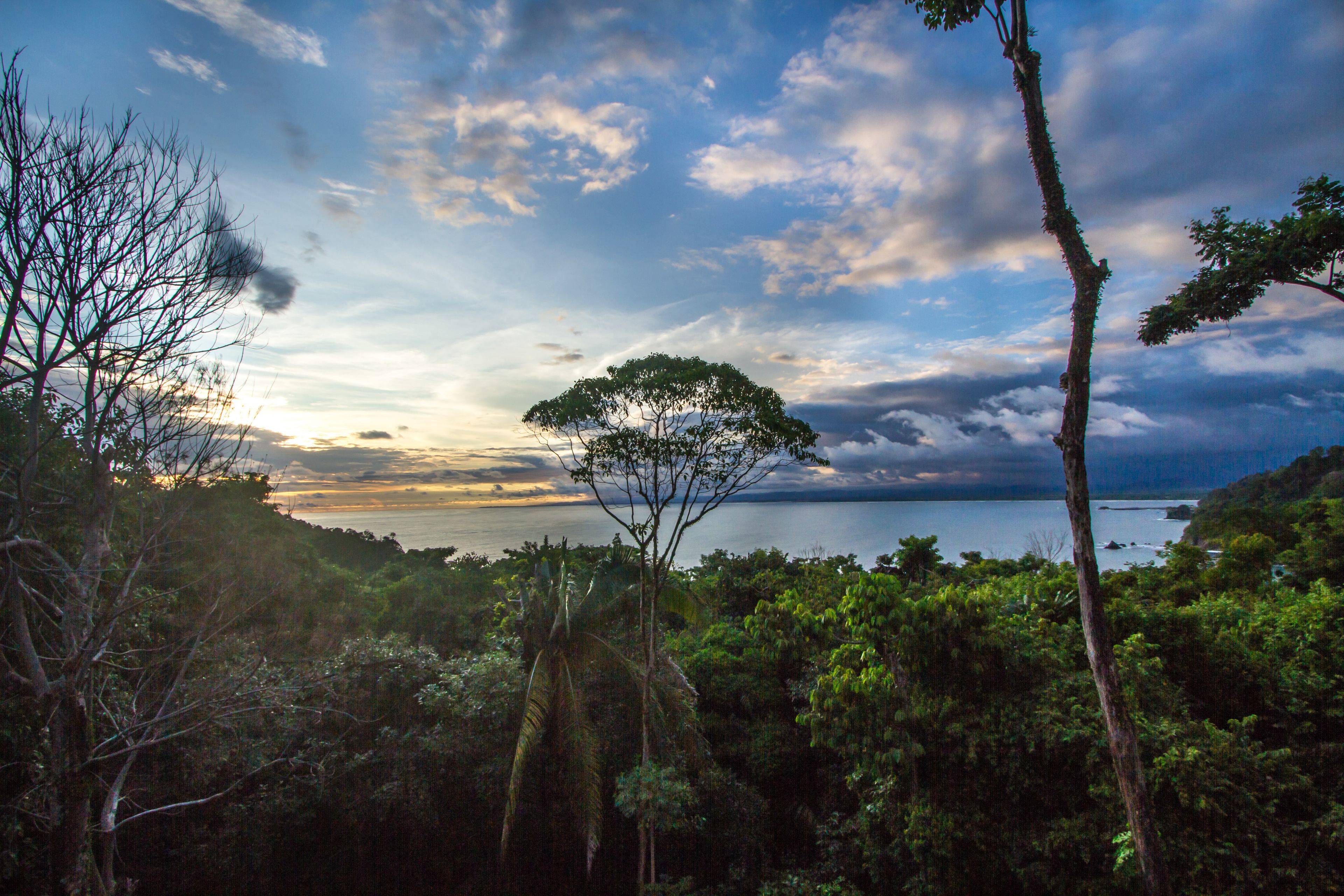 Issimo Suites Boutique Hotel and Spa en Manuel Antonio