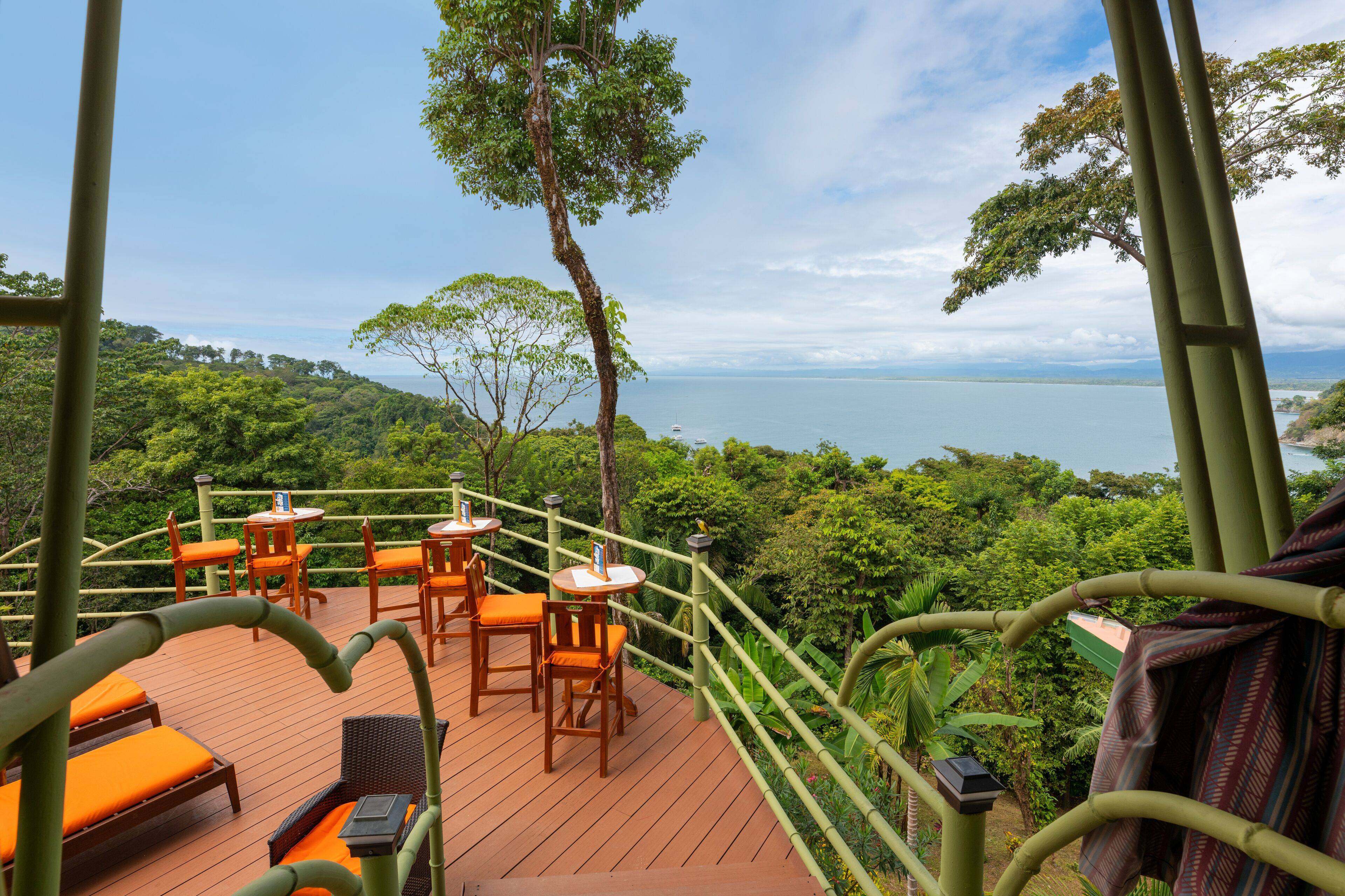 Issimo Suites Boutique Hotel and Spa en Manuel Antonio
