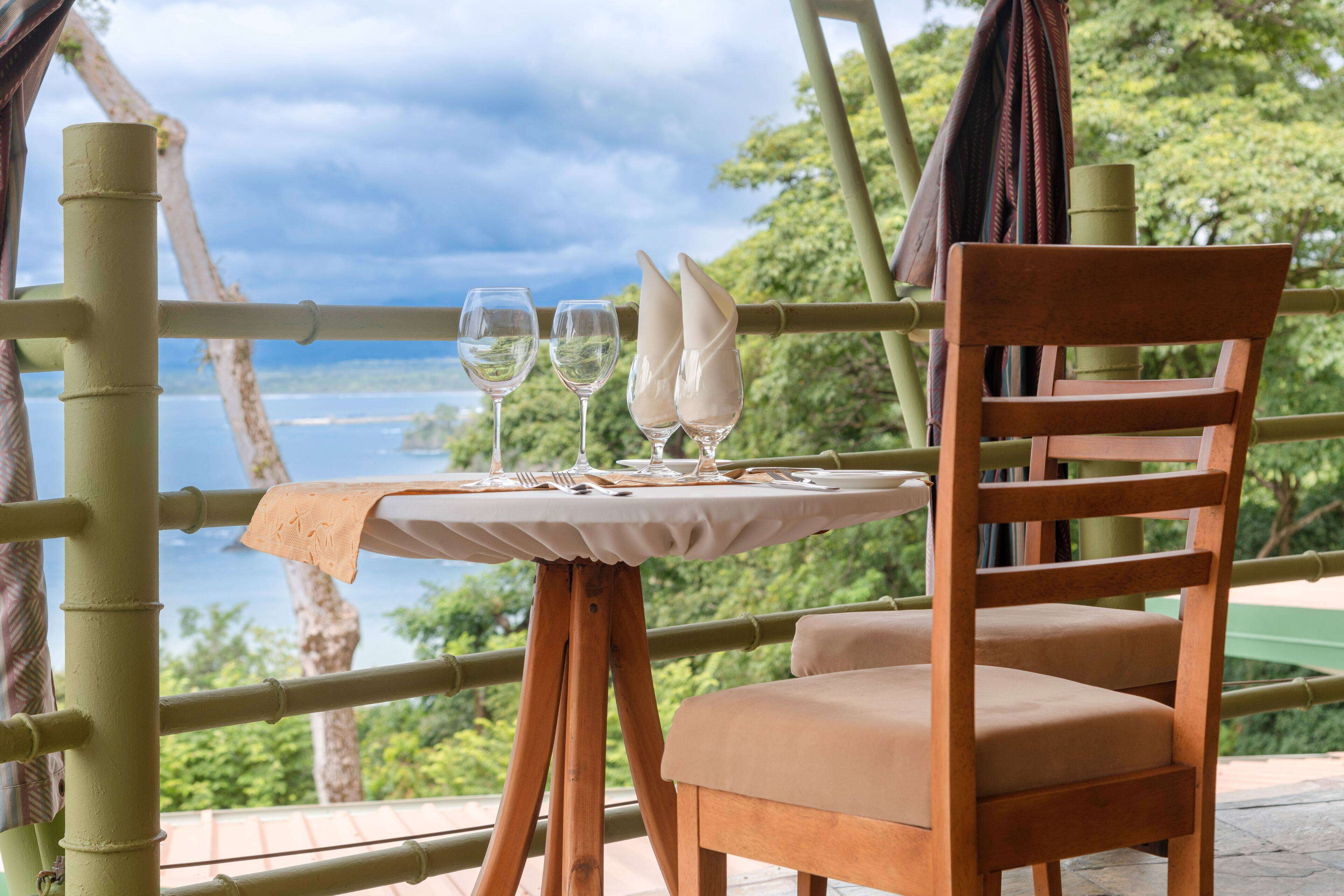 Issimo Suites Boutique Hotel and Spa en Manuel Antonio