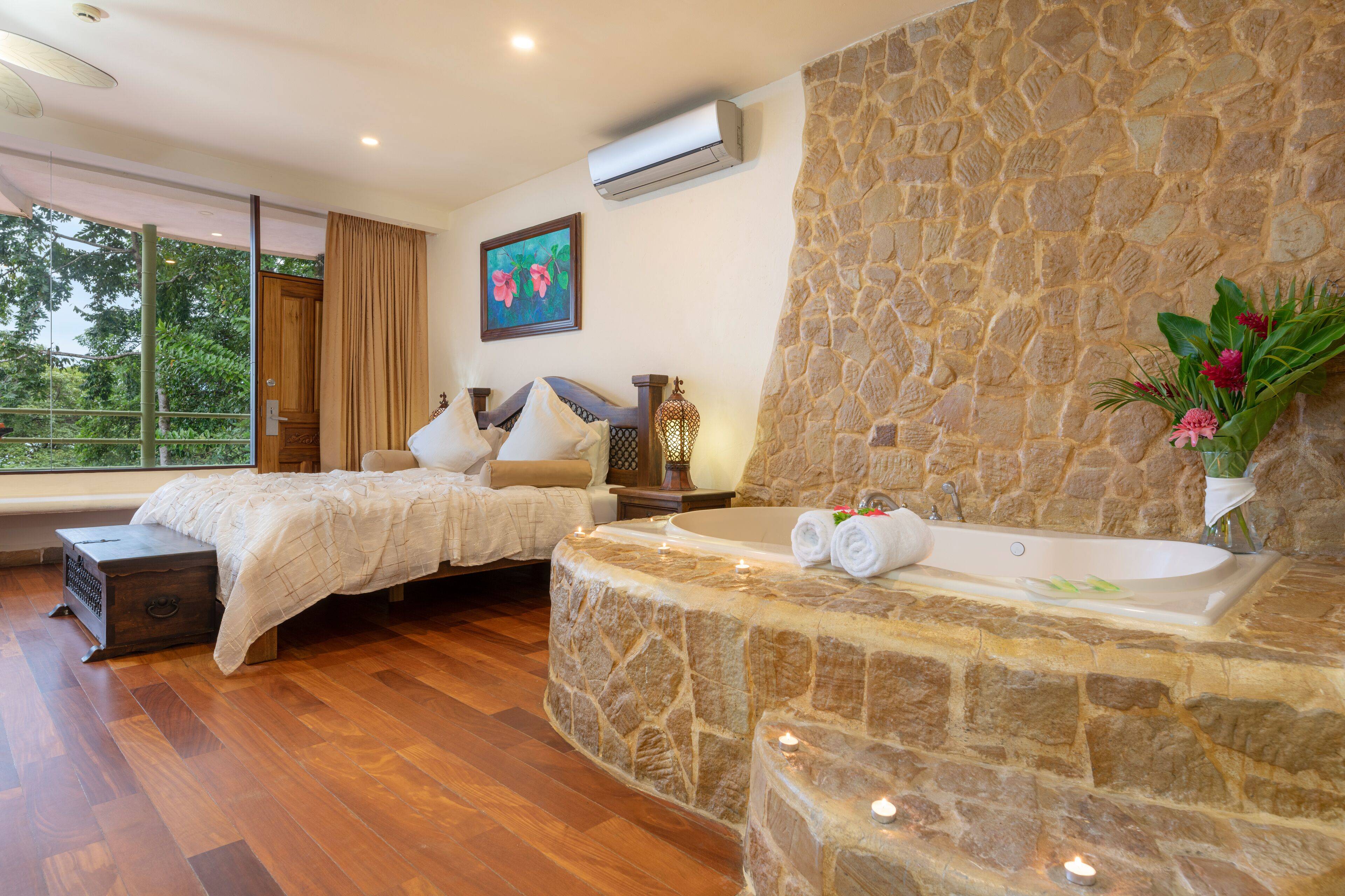 Issimo Suites Boutique Hotel and Spa en Manuel Antonio