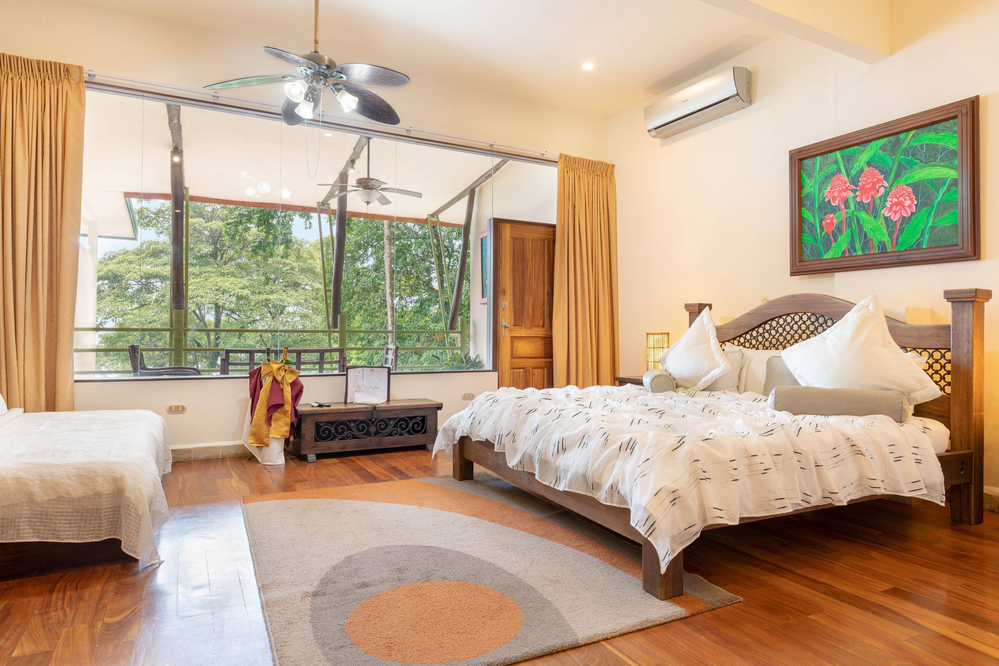 Issimo Suites Boutique Hotel and Spa en Manuel Antonio