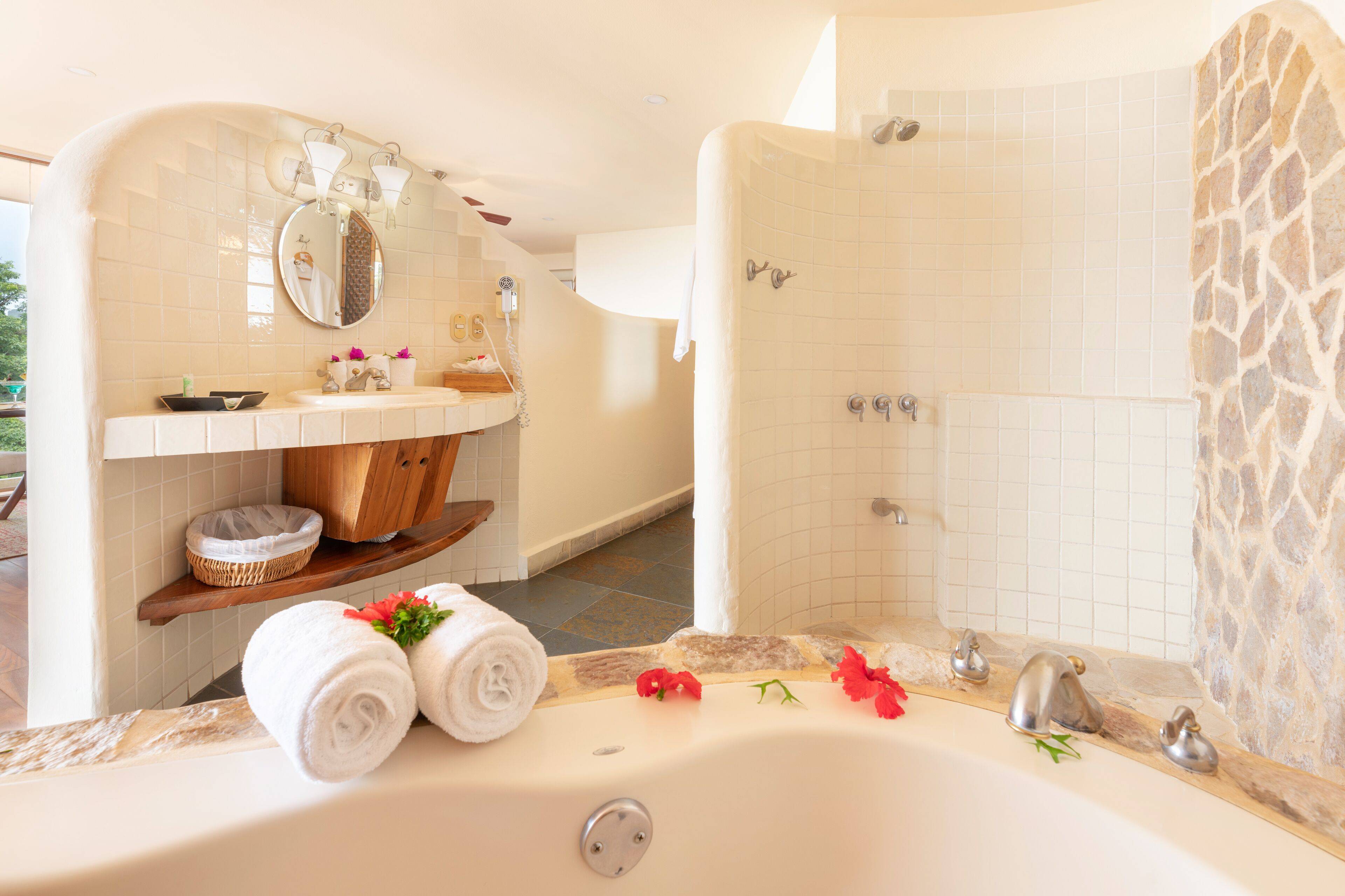 Issimo Suites Boutique Hotel and Spa en Manuel Antonio