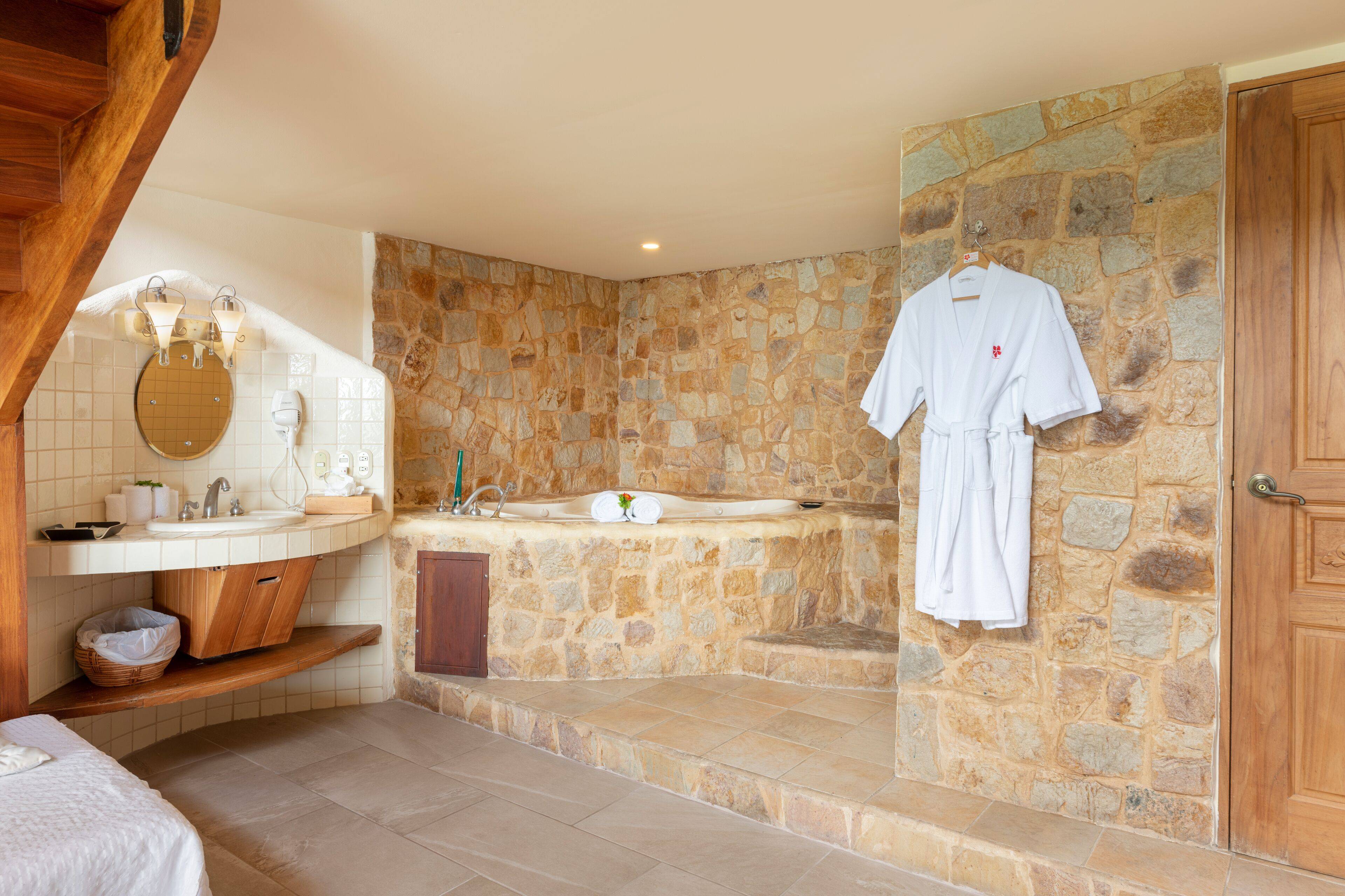Issimo Suites Boutique Hotel and Spa en Manuel Antonio