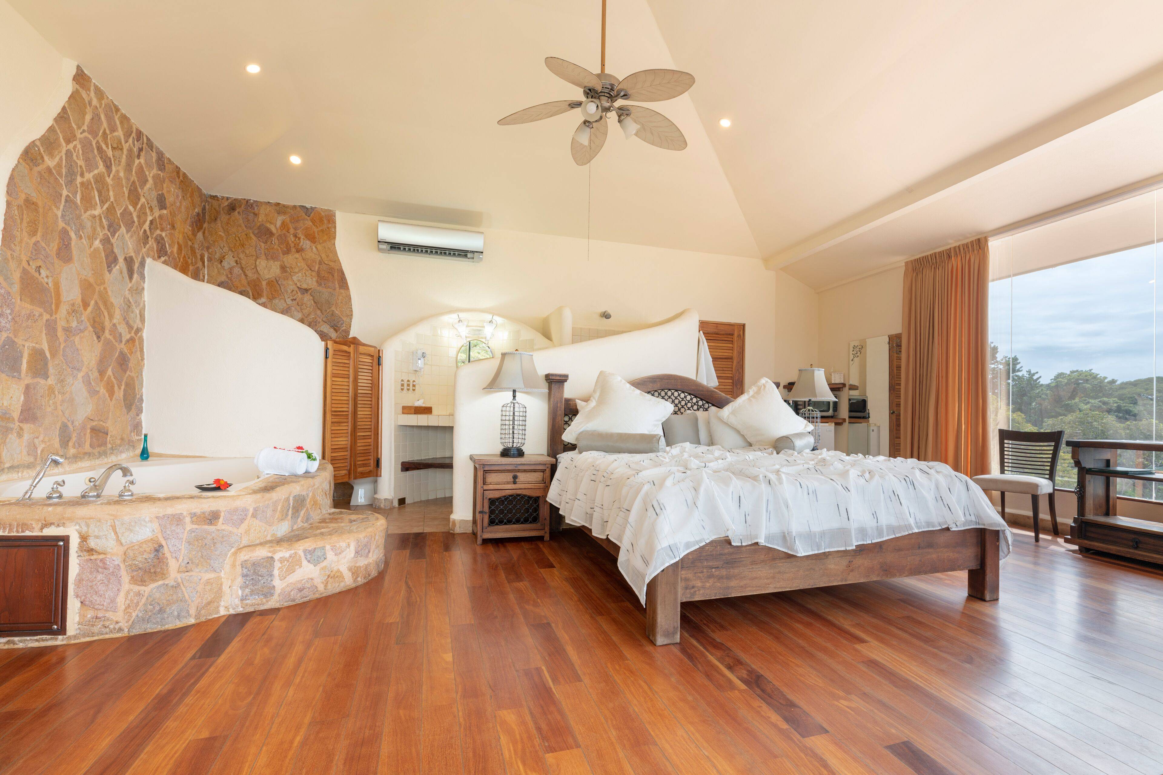 Issimo Suites Boutique Hotel and Spa en Manuel Antonio