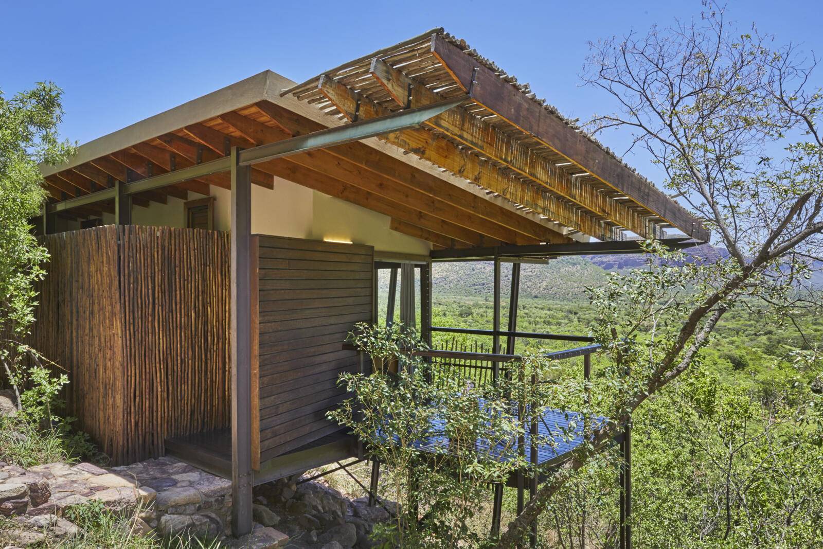 Marataba Mountain Lodge en Marakele