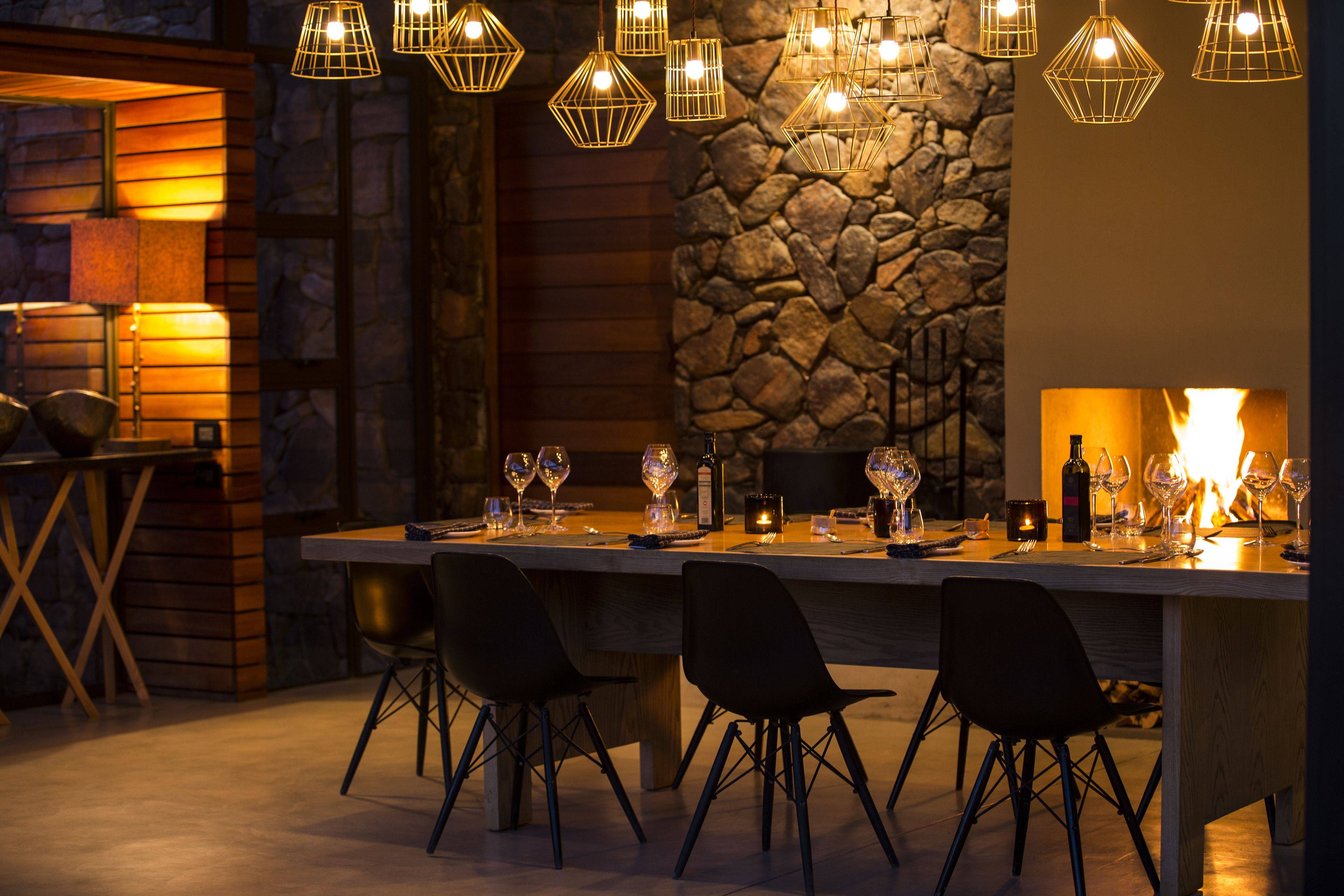 Marataba Mountain Lodge en Marakele