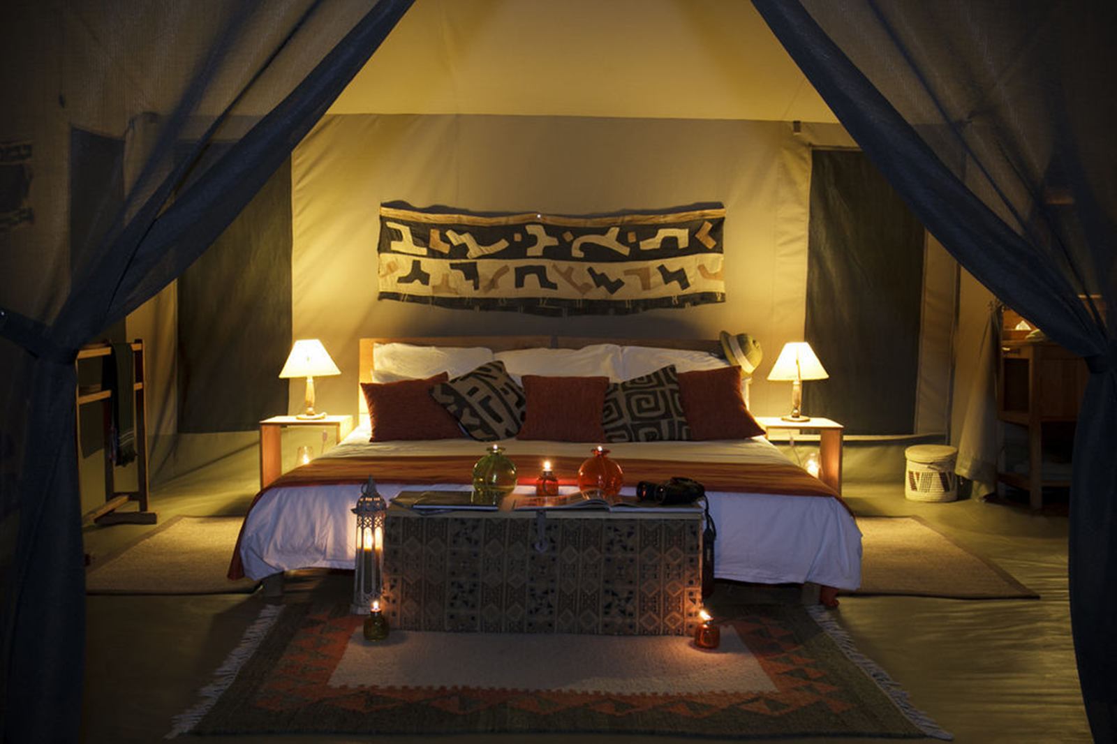 Enkewa  en Masai Mara