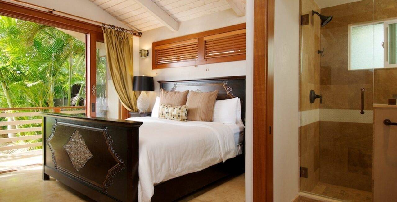 Paia Inn en Maui