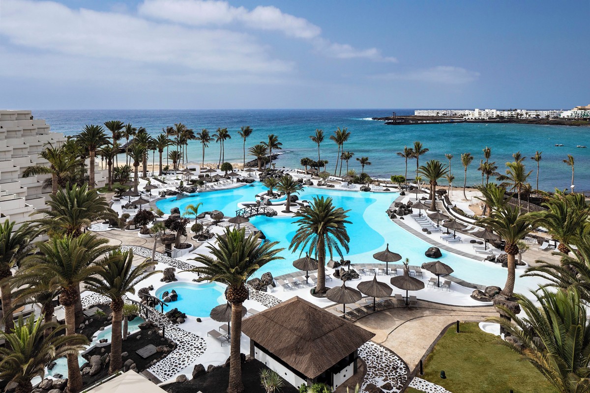 Lanzarote
