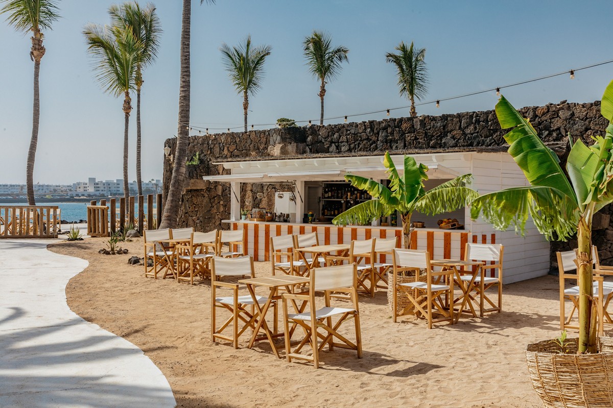 Lanzarote