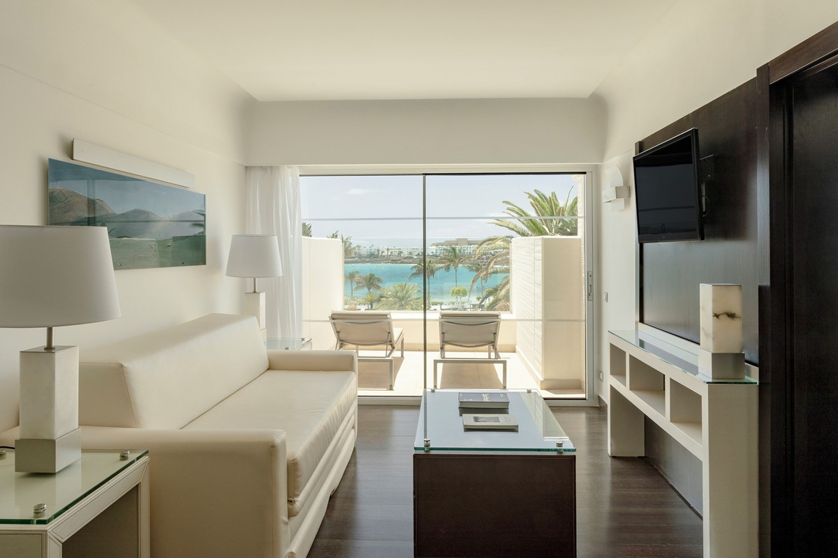 Paradisus Salinas Lanzarote – Adults Only en Lanzarote