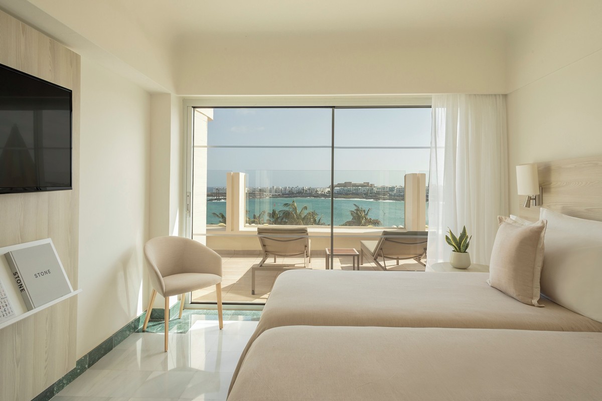 Paradisus Salinas Lanzarote – Adults Only en Lanzarote
