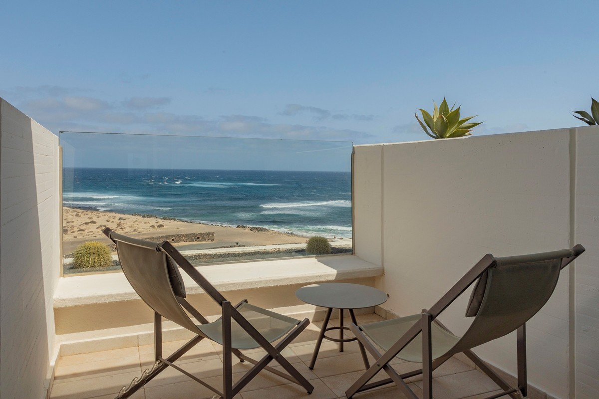 Paradisus Salinas Lanzarote – Adults Only en Lanzarote